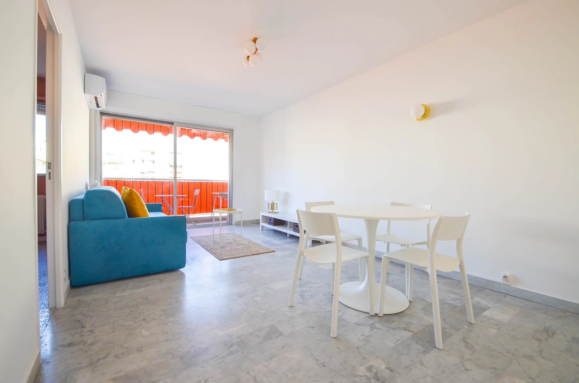 Location Appartement Nice Le Port