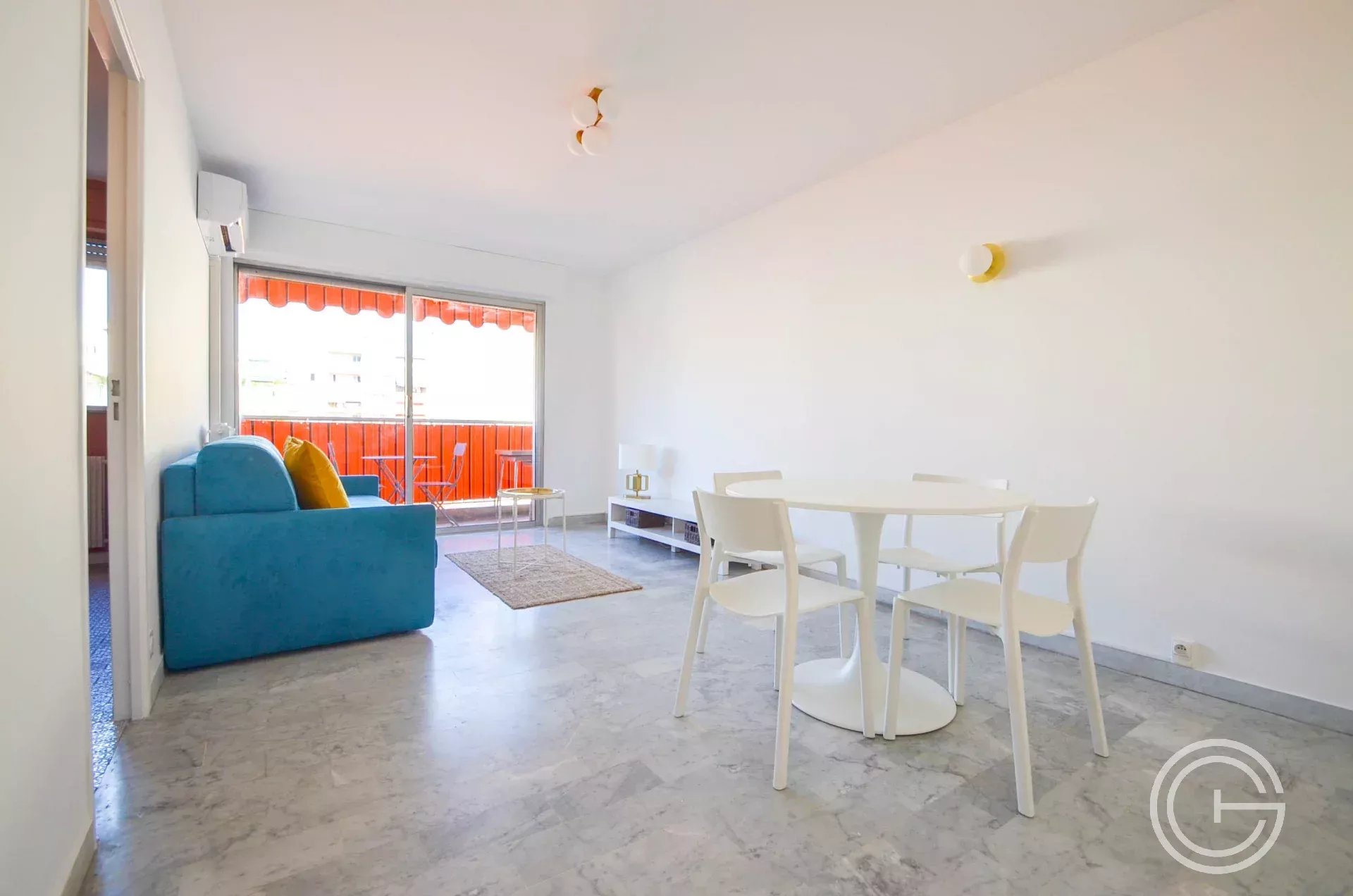 Location Appartement Nice Le Port
