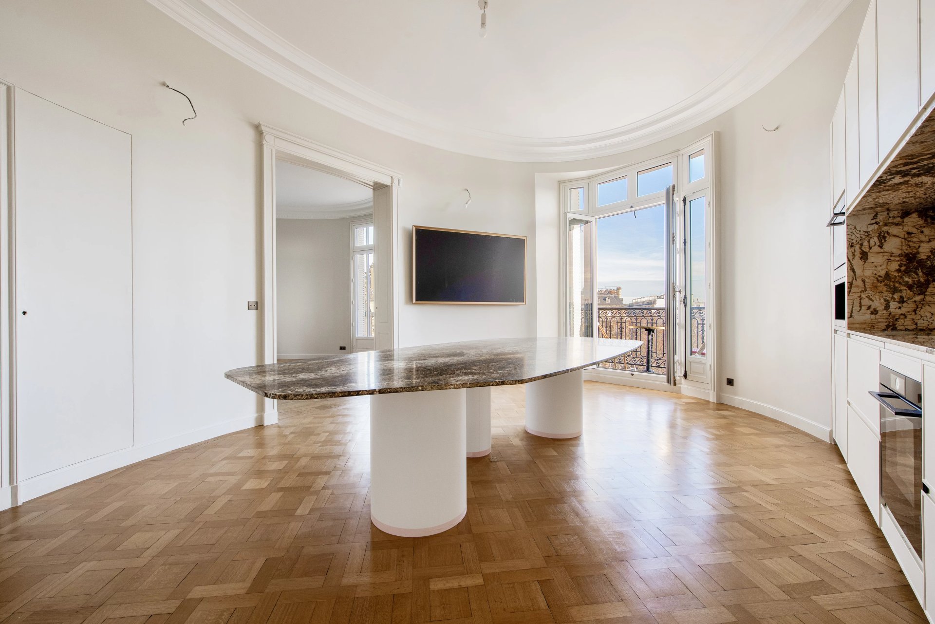 3 Bedroom Apartment/Flat's Image 18