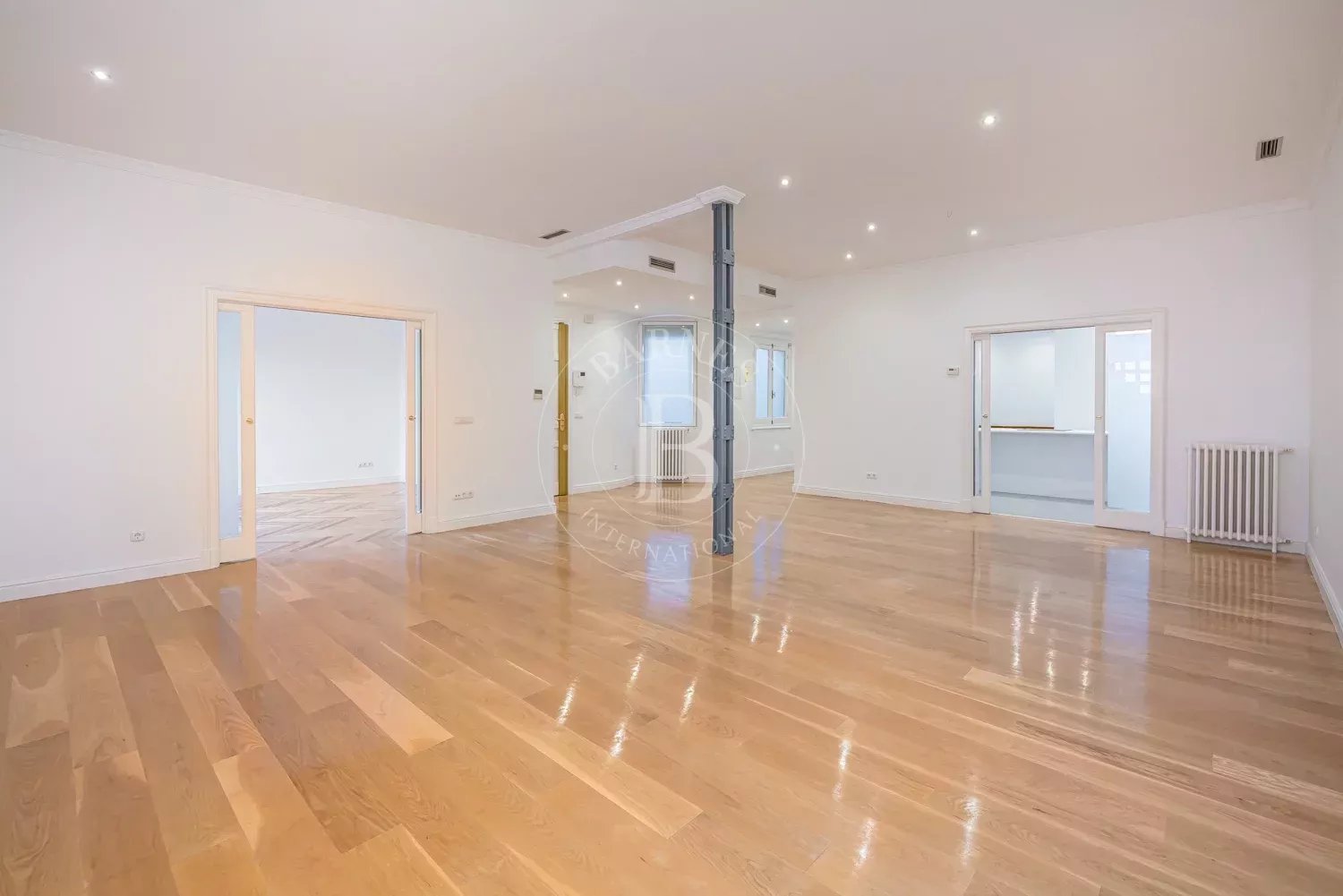 Daire Madrid - picture 4