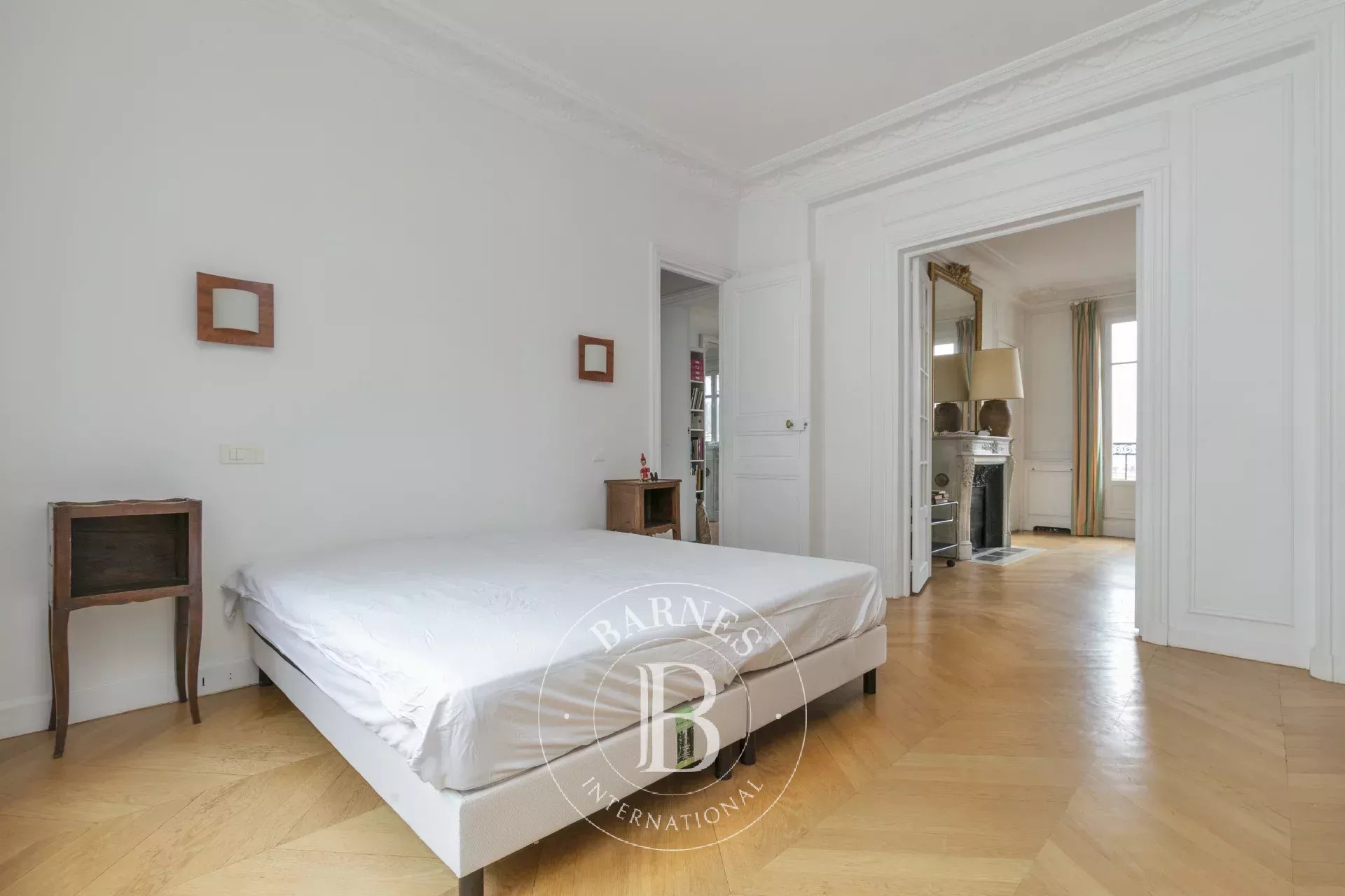 Daire Paris 17ème - picture 9