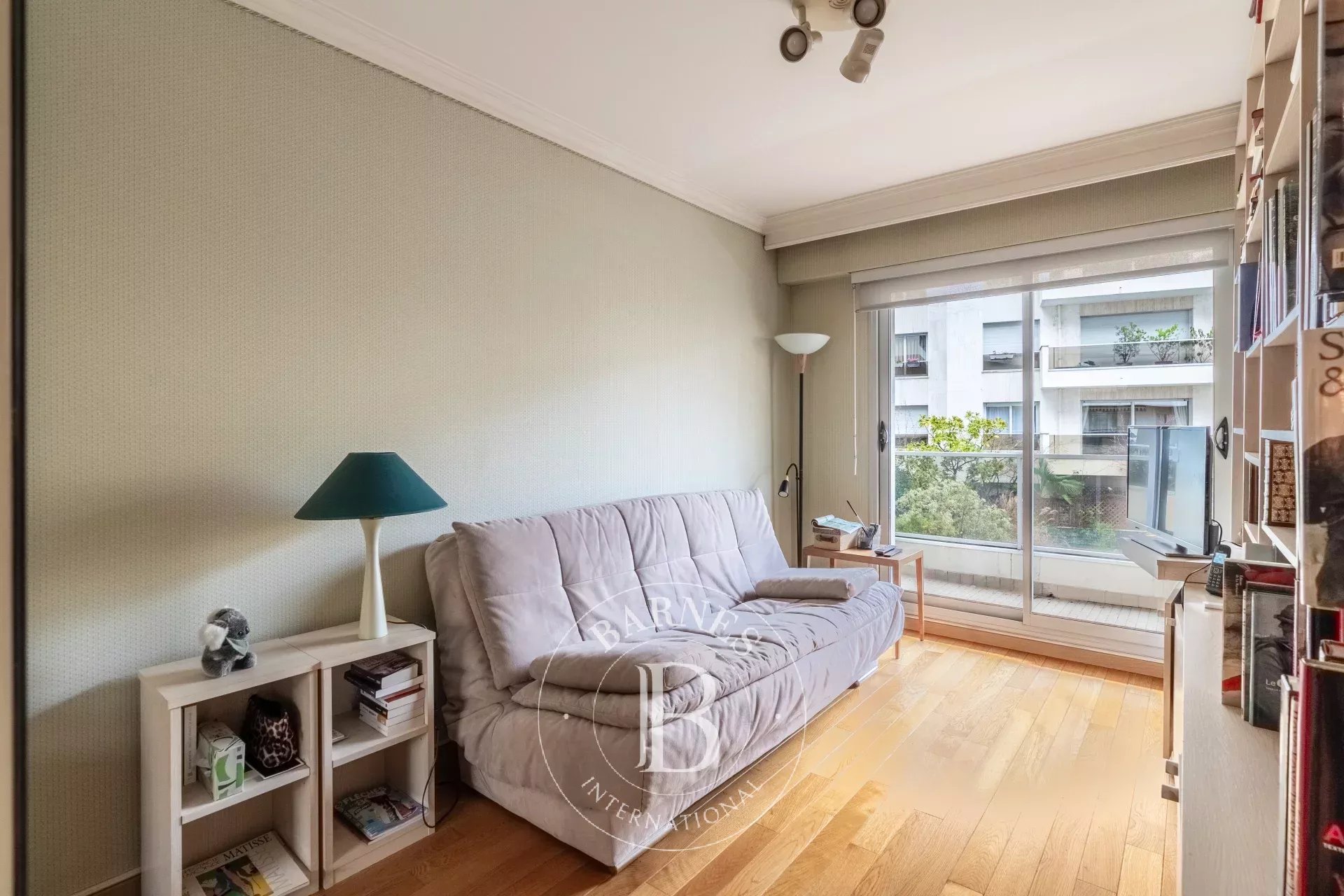 Daire Neuilly-sur-Seine - picture 7