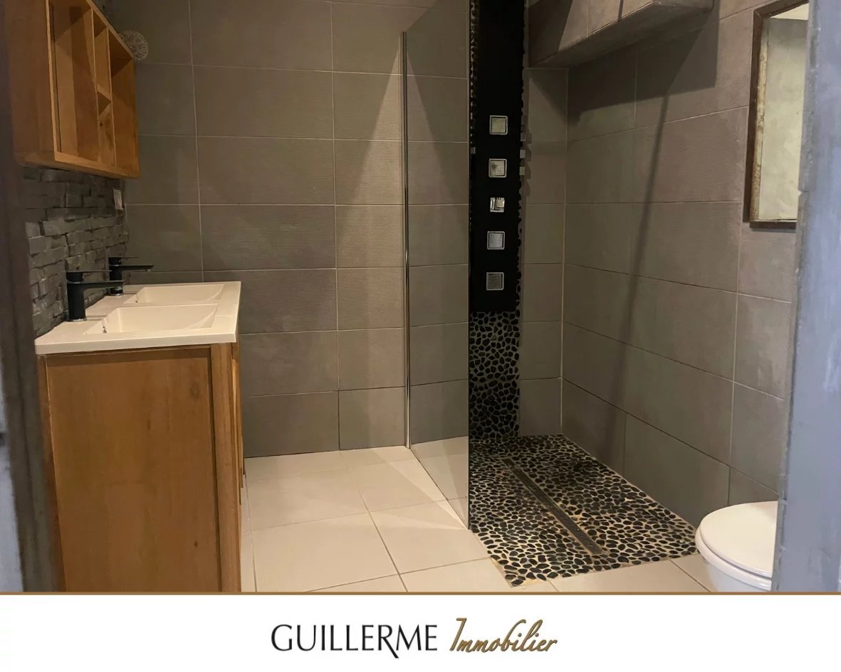 Charmant T2 meublé au coeur de Dardilly le Bas