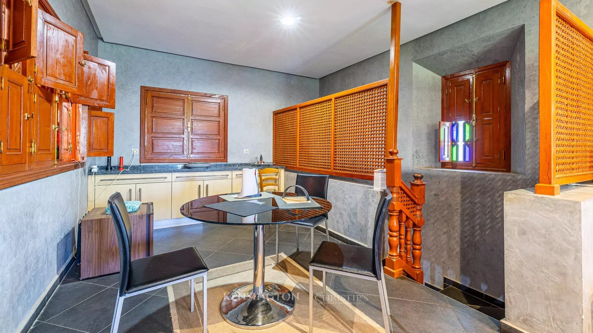 4 Bedroom Villa/Townhouse's Image 44
