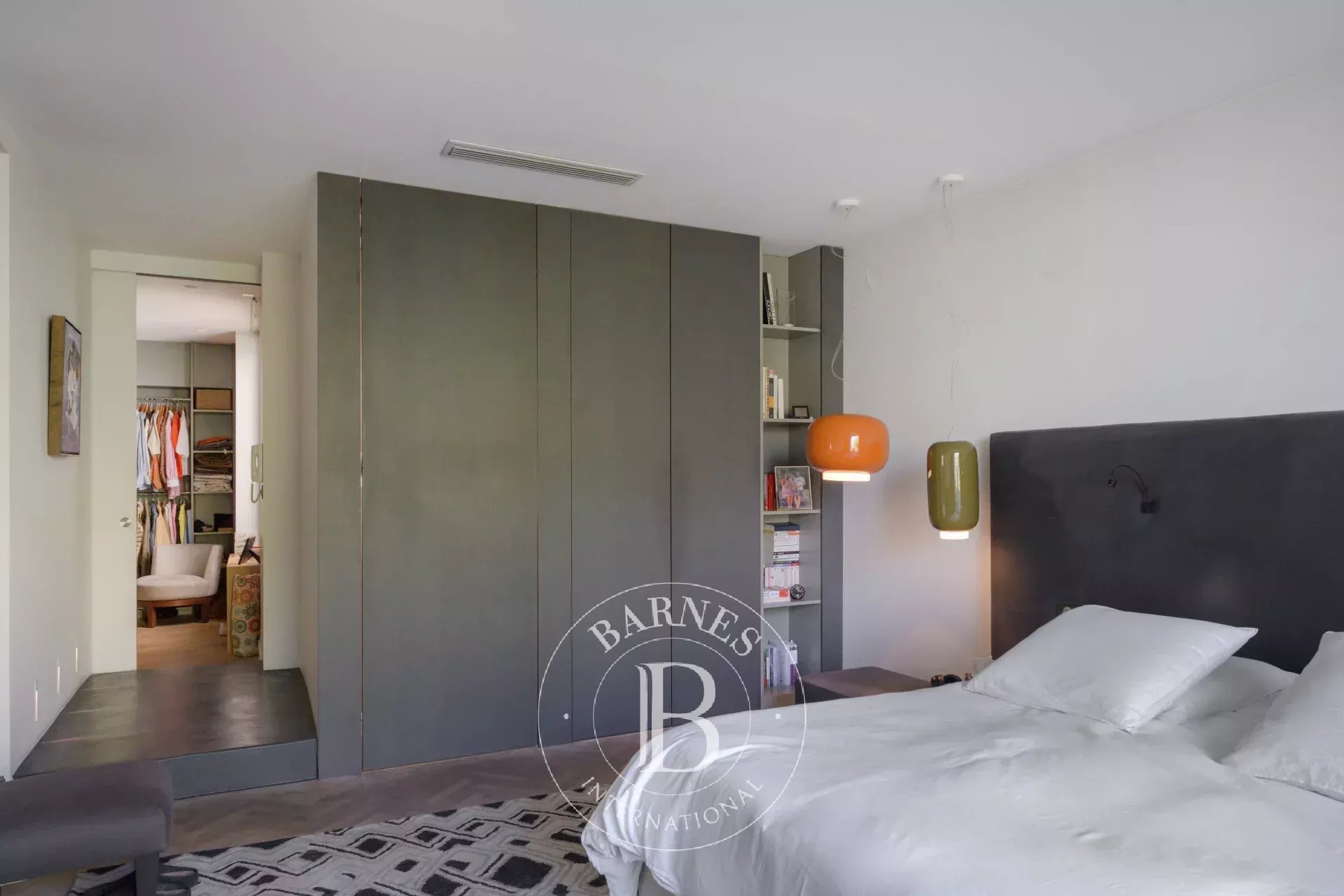 Daire Marseille 8ème - picture 12