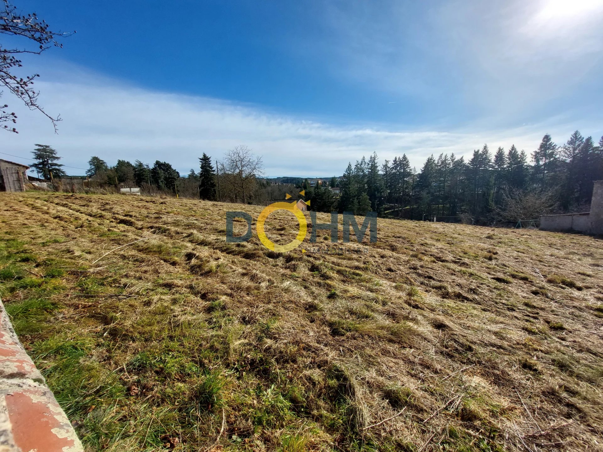 Vente Terrain Monistrol-sur-Loire