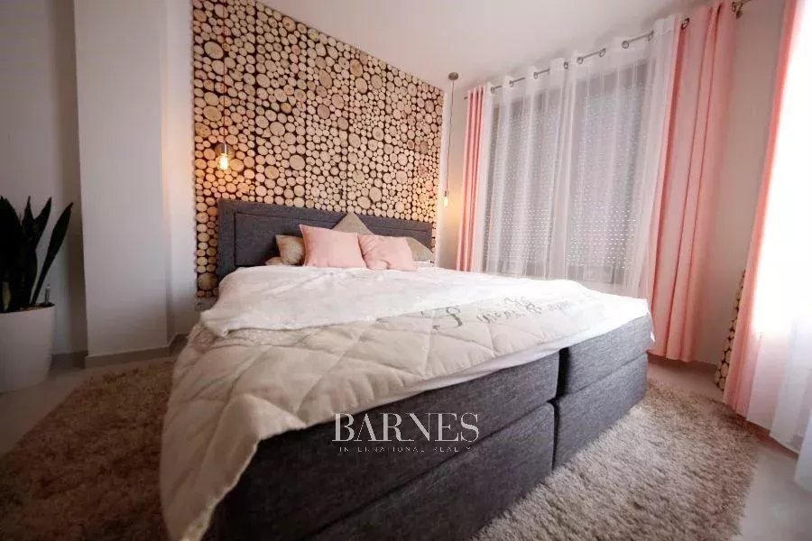 Daire Budapest VI. kerülete - picture 10