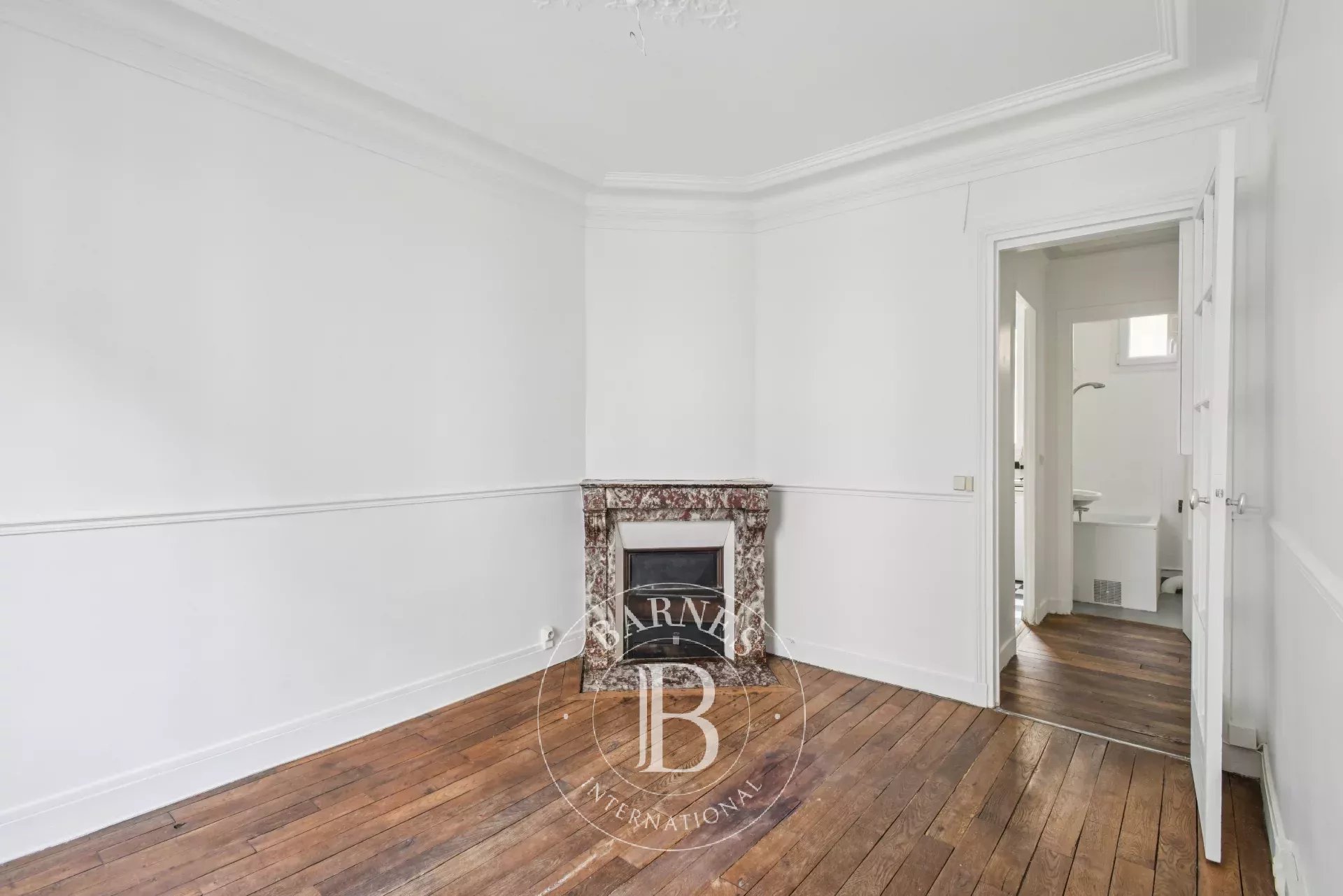 Daire Paris 11ème - picture 4