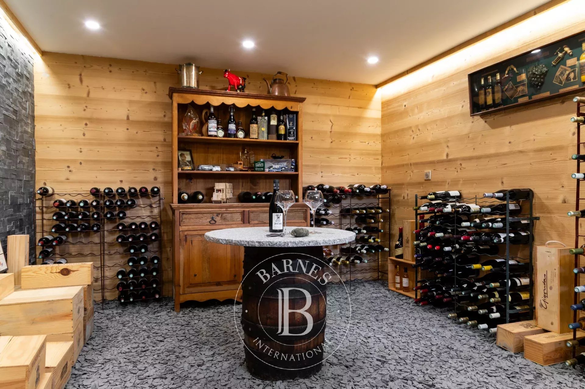 Dağ evi Arâches-la-Frasse - picture 8