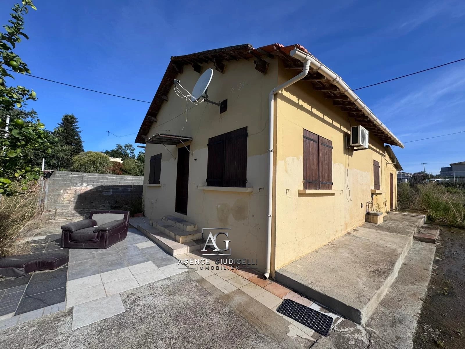 Agence immobilière de Agence Giudicelli Immobilier