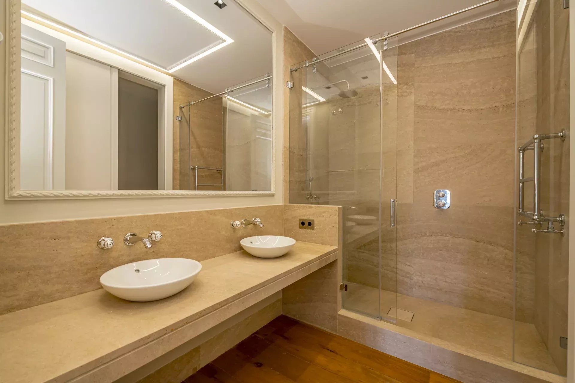 Daire Madrid - picture 17