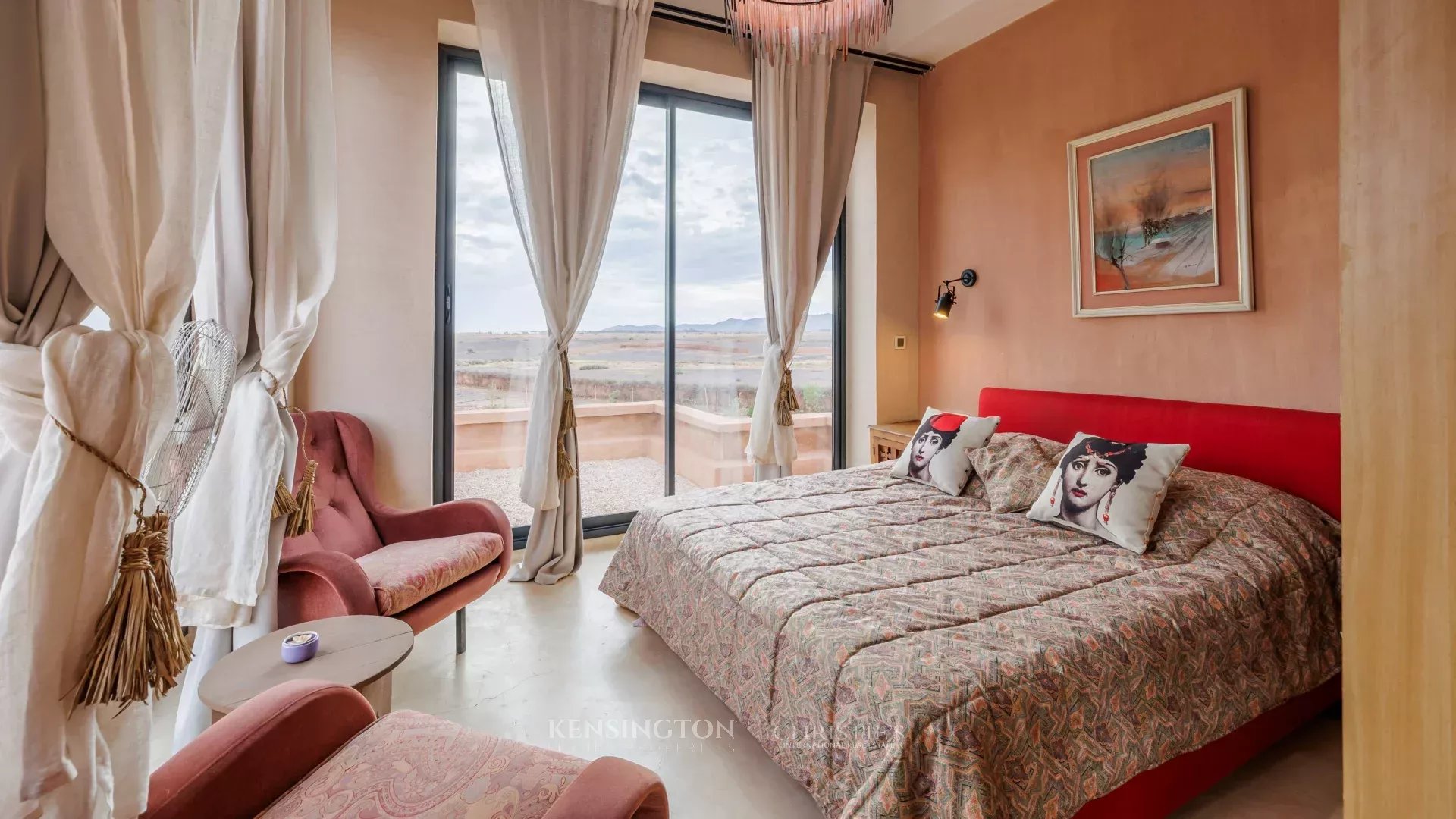 5 Bedroom Villa/Townhouse's Image 20