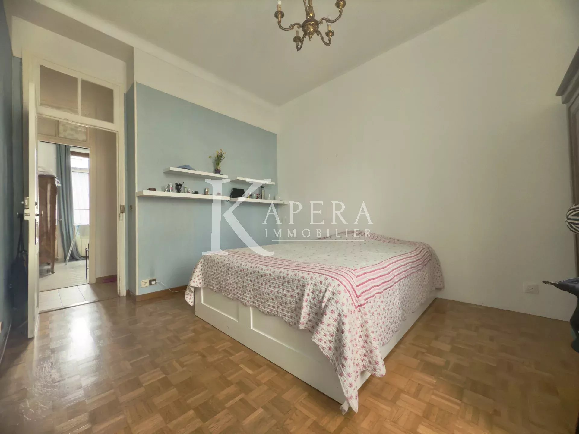 Location Appartement Nice