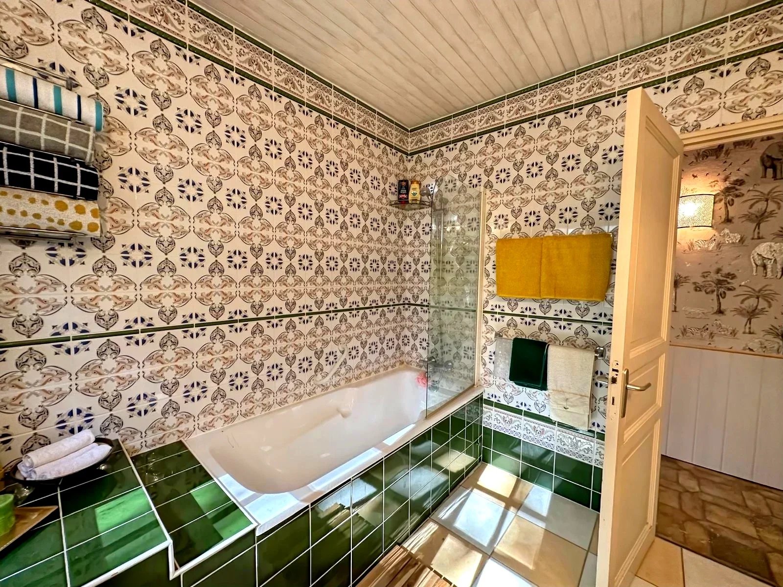 Huis te koop Malabat, Gers