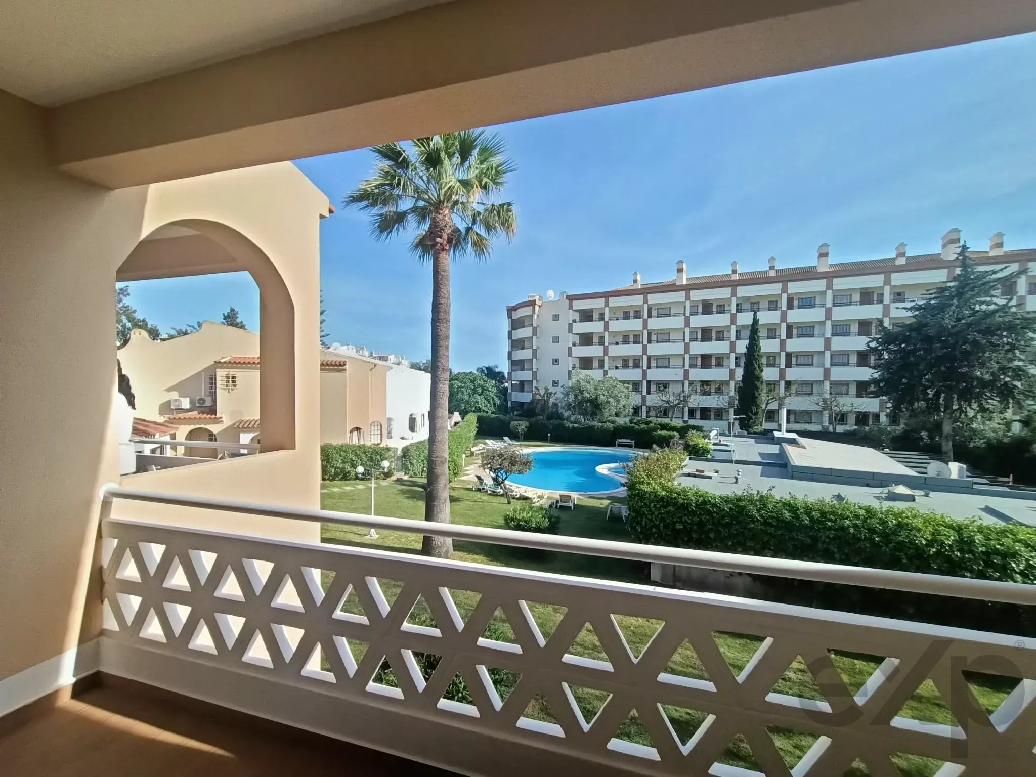 1-Bedroom apartment in a condominium with pools, Vilamoura, Algarve, Portugal 86940784 image 25
