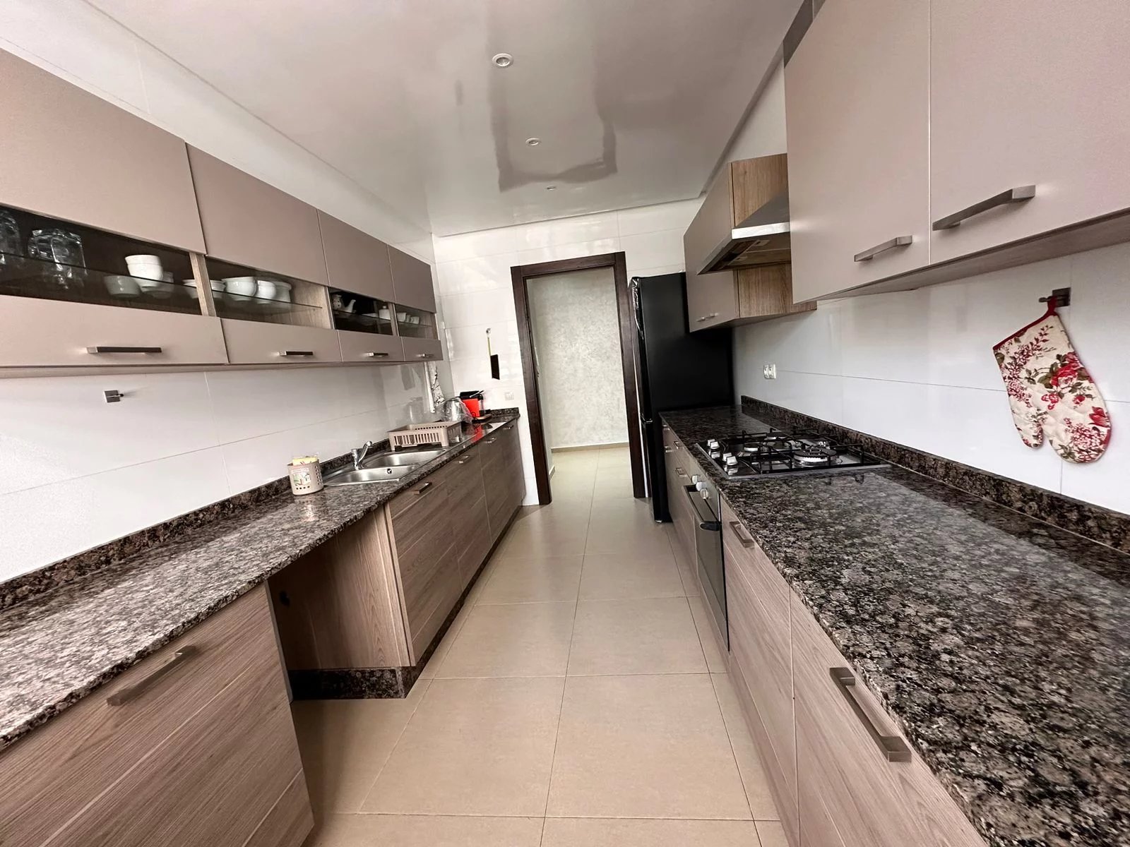 Image of Apartment - 2 Bedrooms for Rental in Rabat-Rabat-Morocco, Image 8