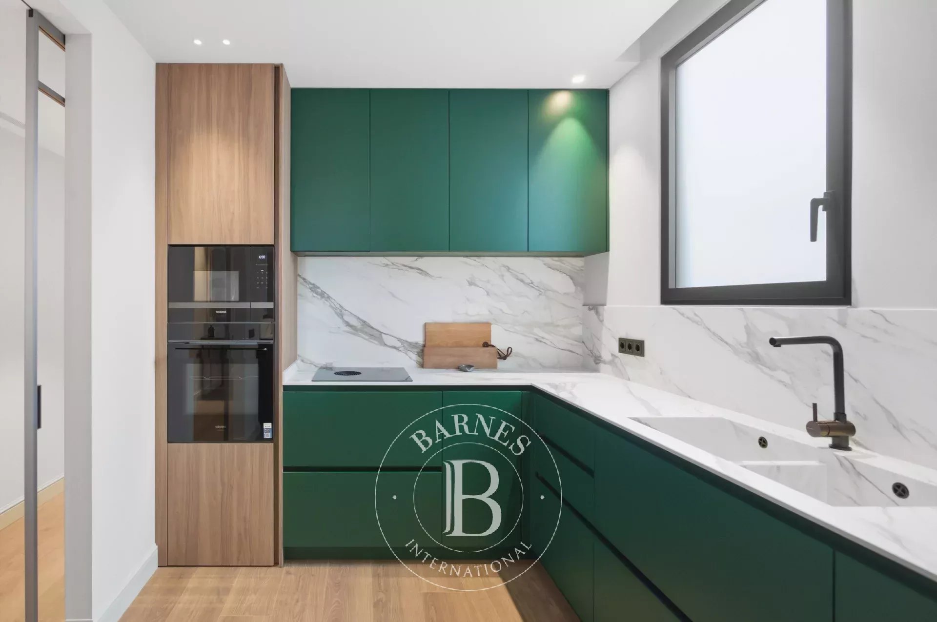 Daire Barcelona - picture 21