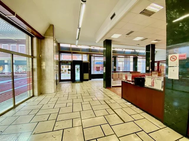 Vendita Negozio Melzo