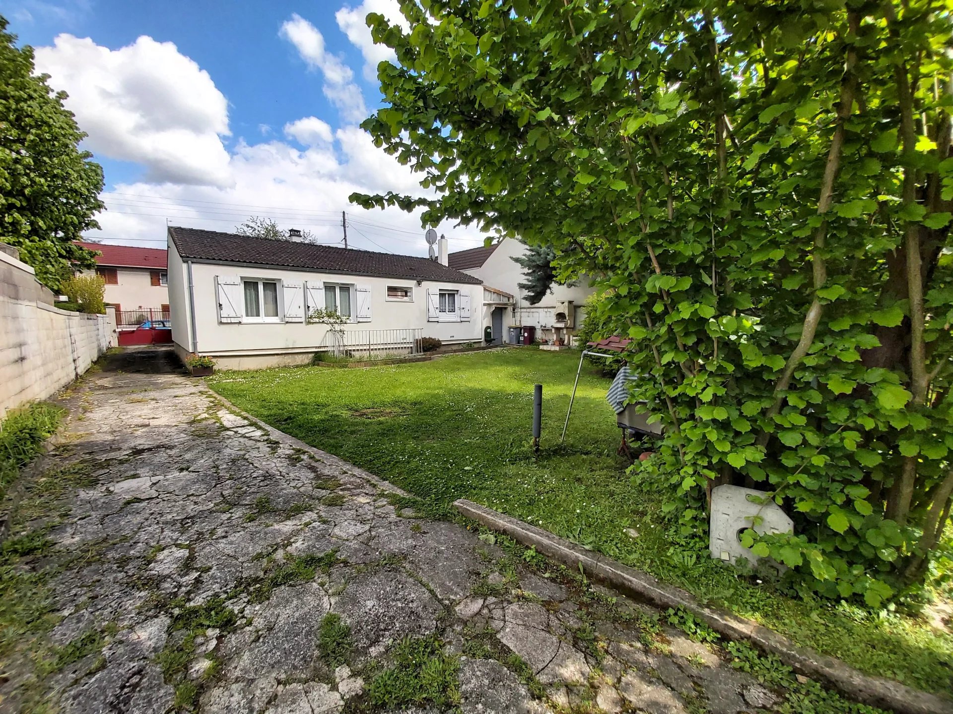 Agence immobilière de FASYL IMMOBILIER