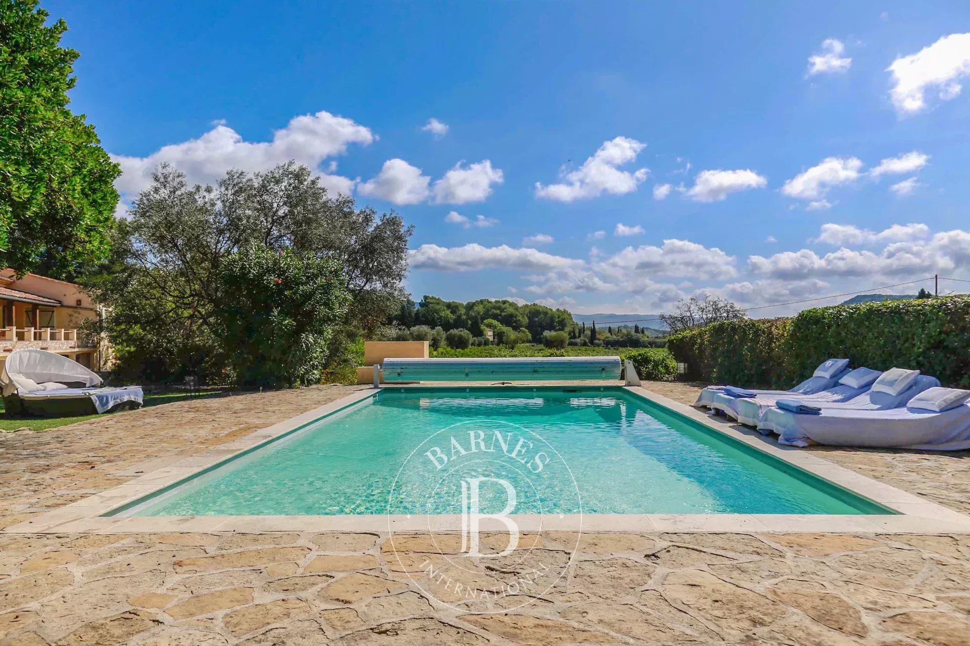 Villa Le Castellet - picture 23