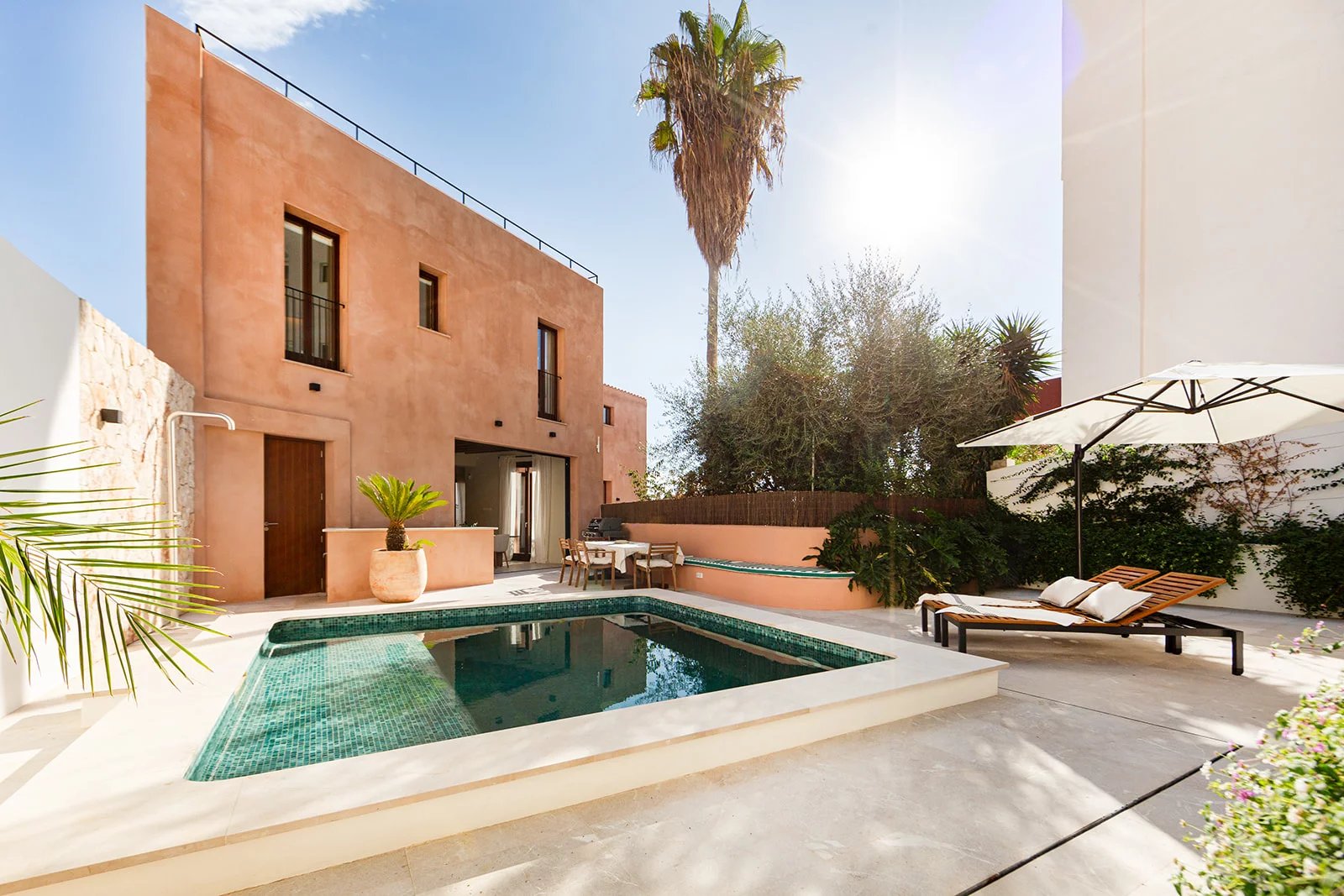 Sale Apartment Palma de Mallorca Bonanova