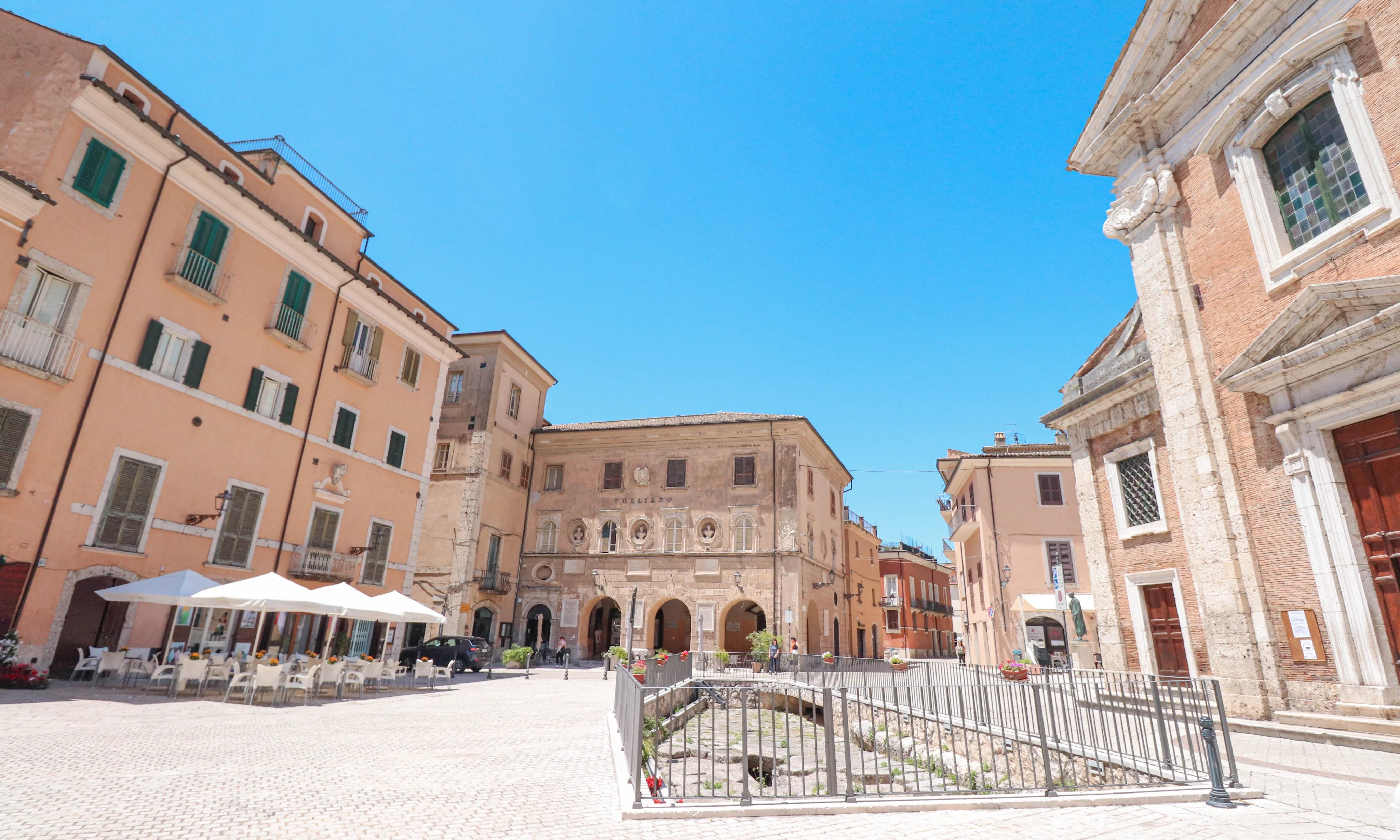 Monastero Arpino - picture 4 title=