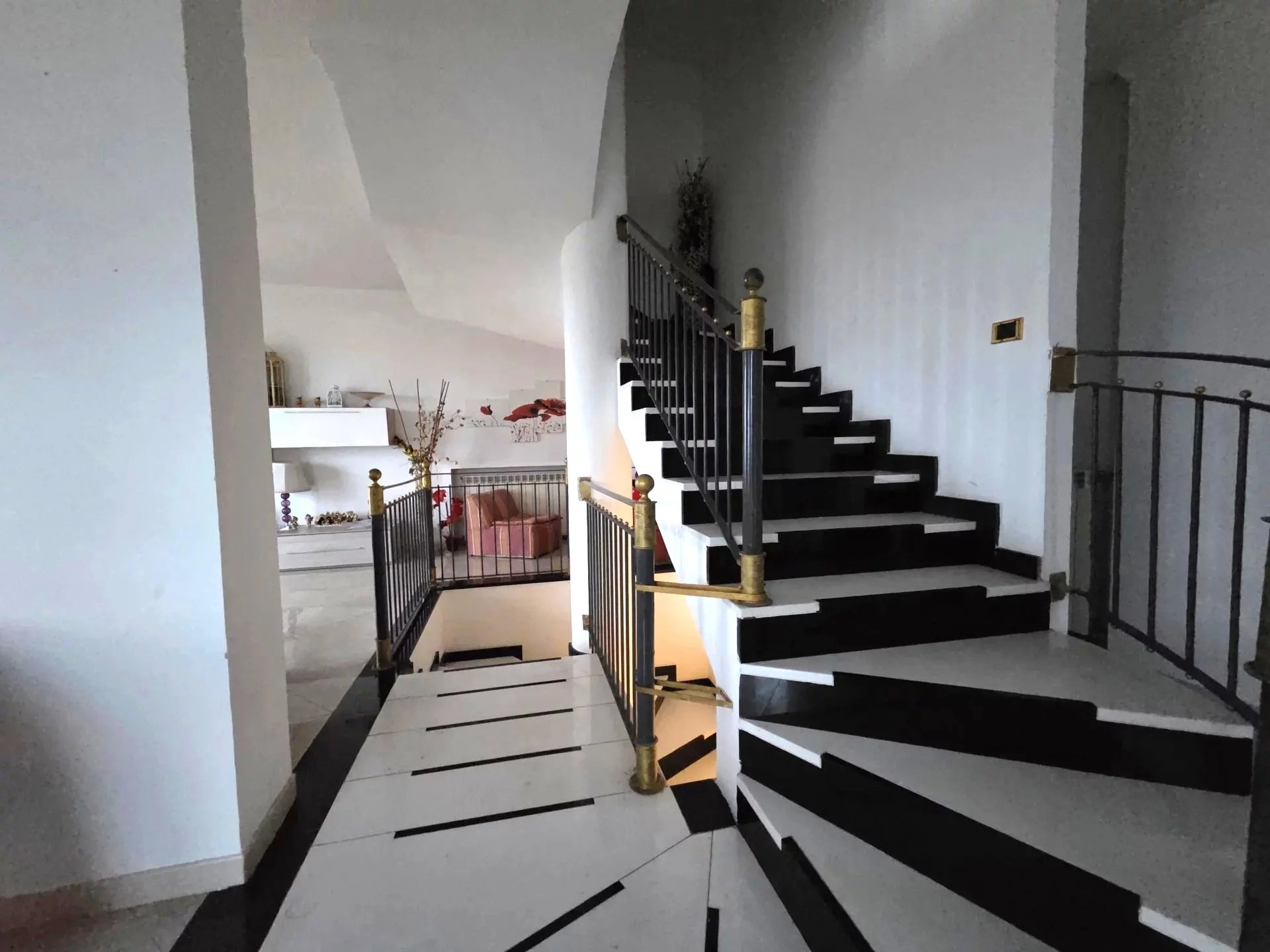 VILLA DI CHARM A MARANO DI NAPOLI