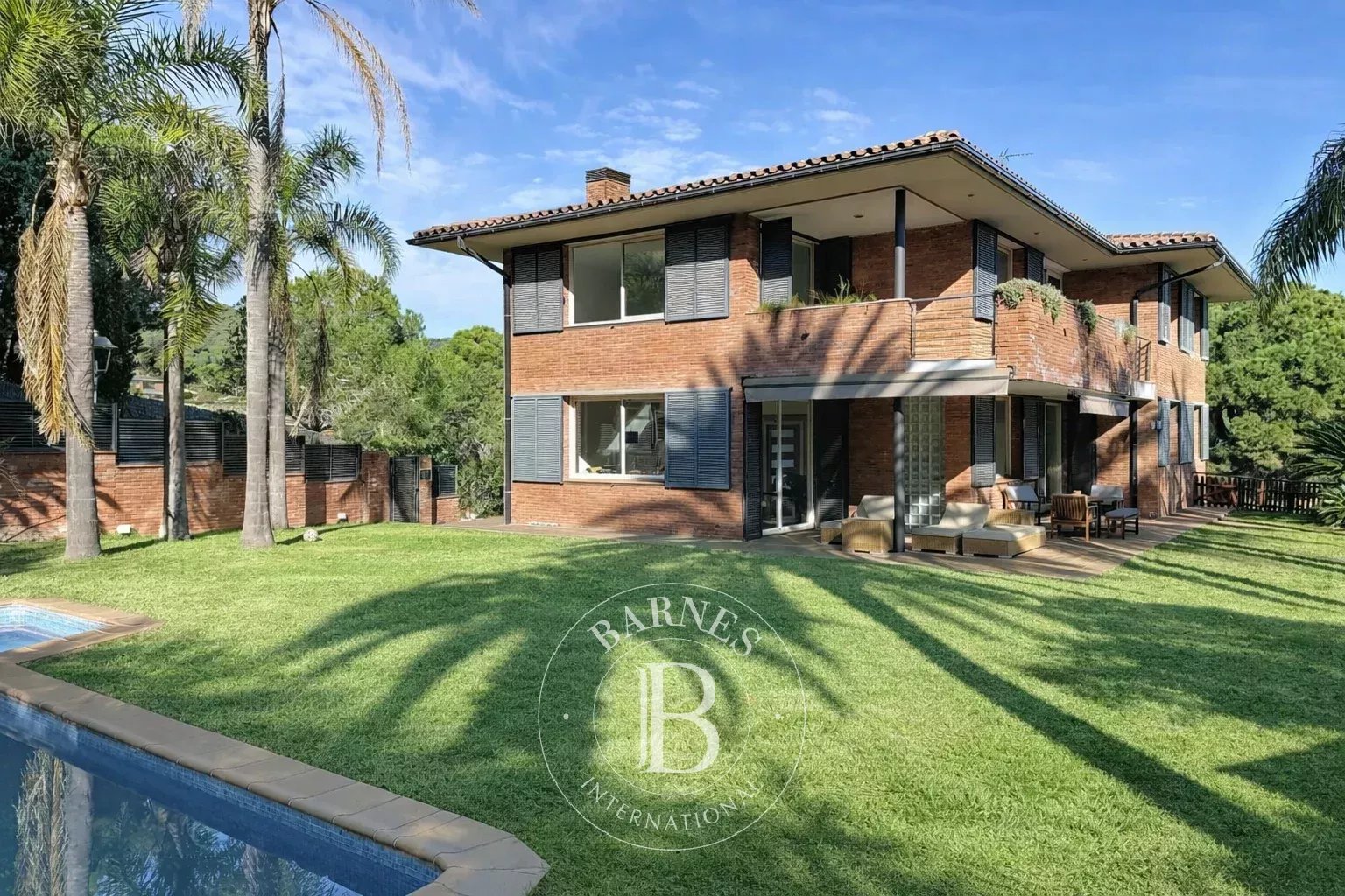 Ev Sant Andreu de Llavaneres