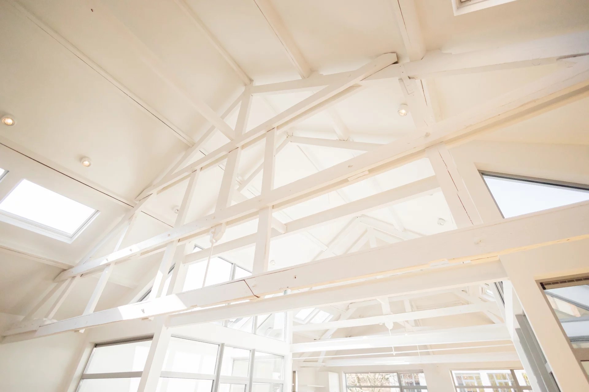 Place du Châtelain - Arrière maison avec jardin - 3 suites