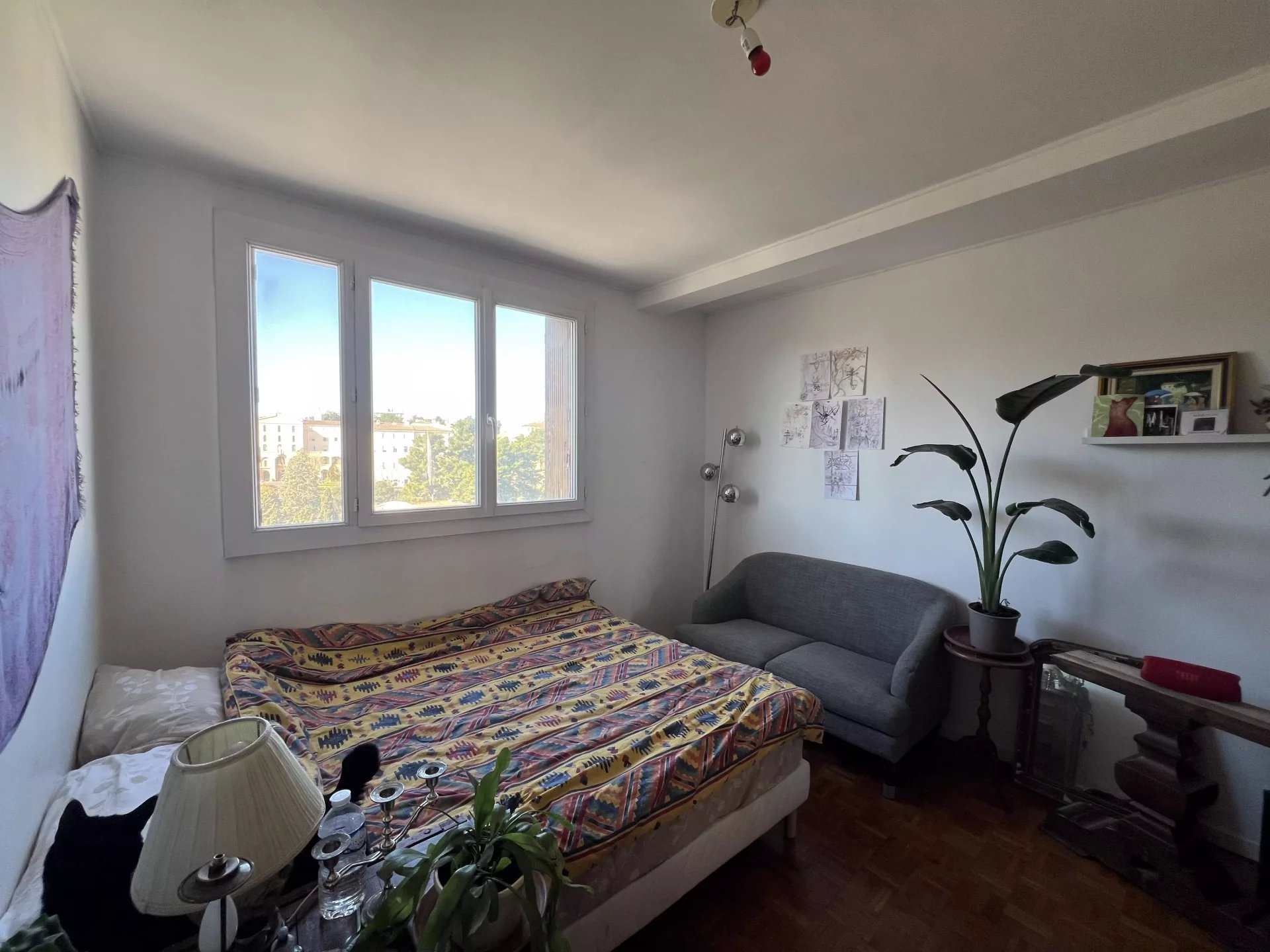 Vente Appartement Marseille 4ème