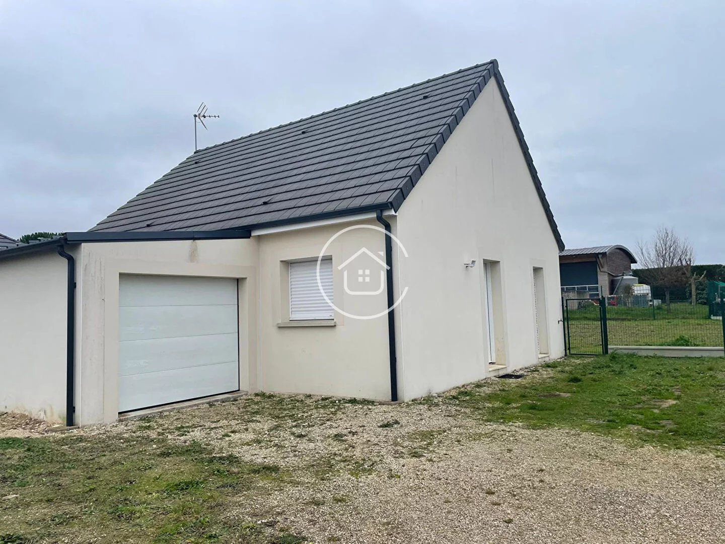 Location Maison Marolles