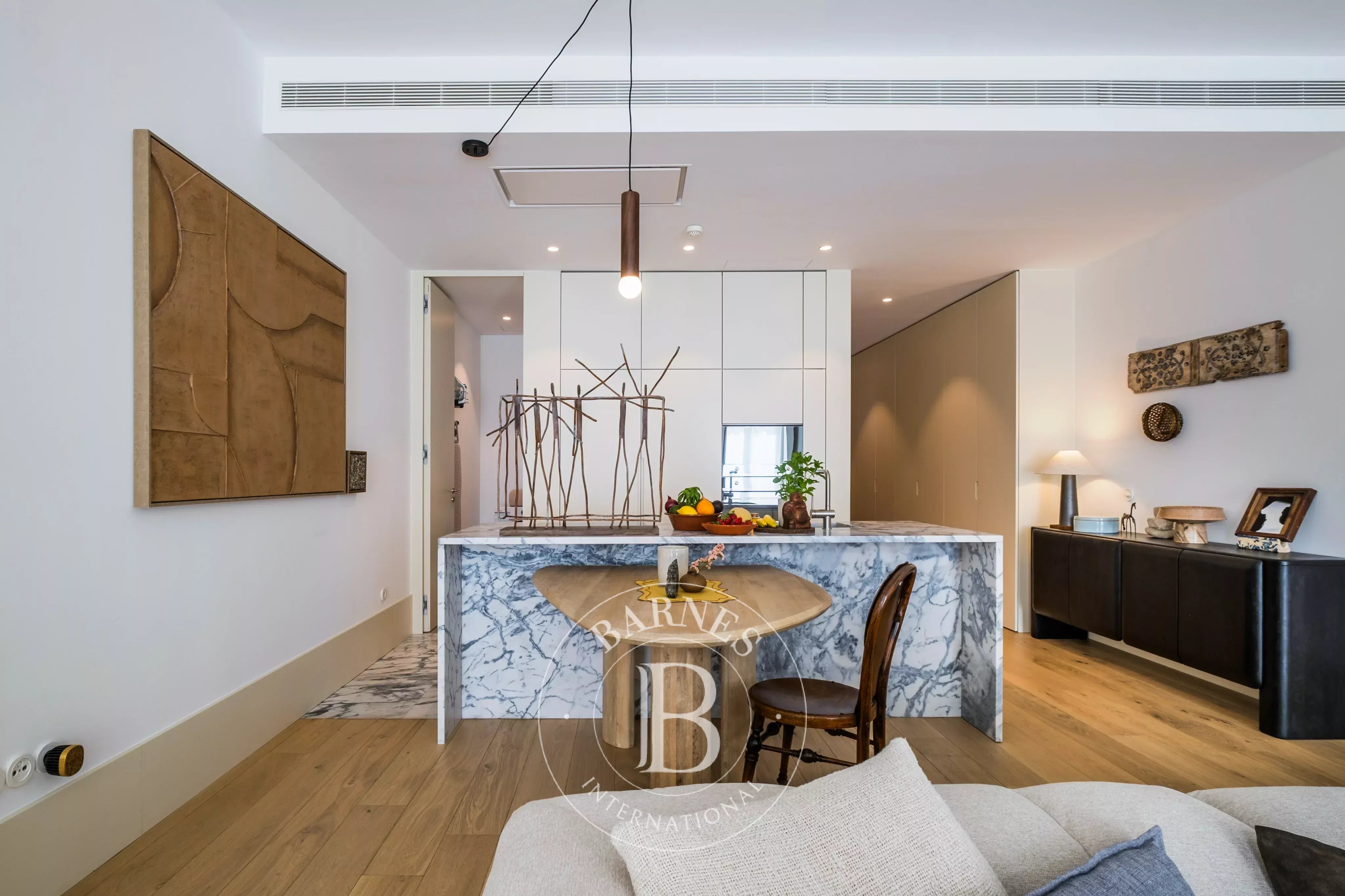 Award-winning Lisbon Pied-à-Terre