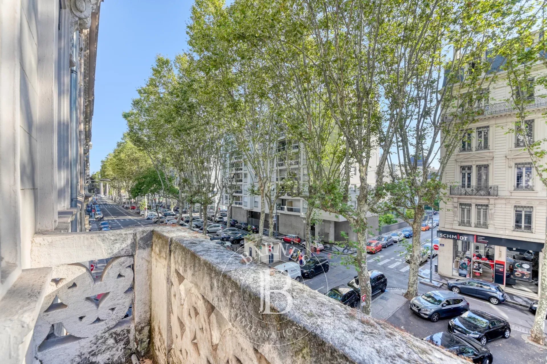 Daire Lyon 6ème - picture 7