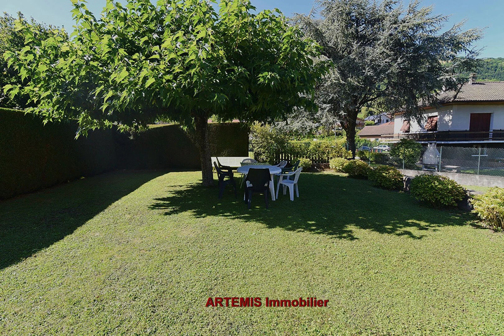 T2 meublé - Crets En Belledonne 35.77 m2