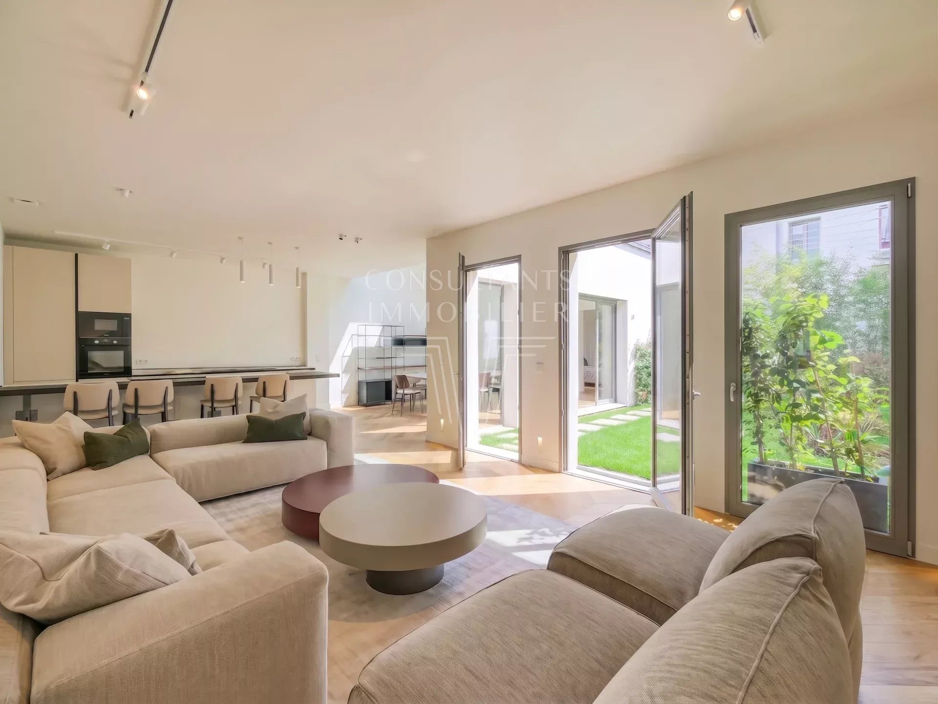 Location Maison Paris 14ème