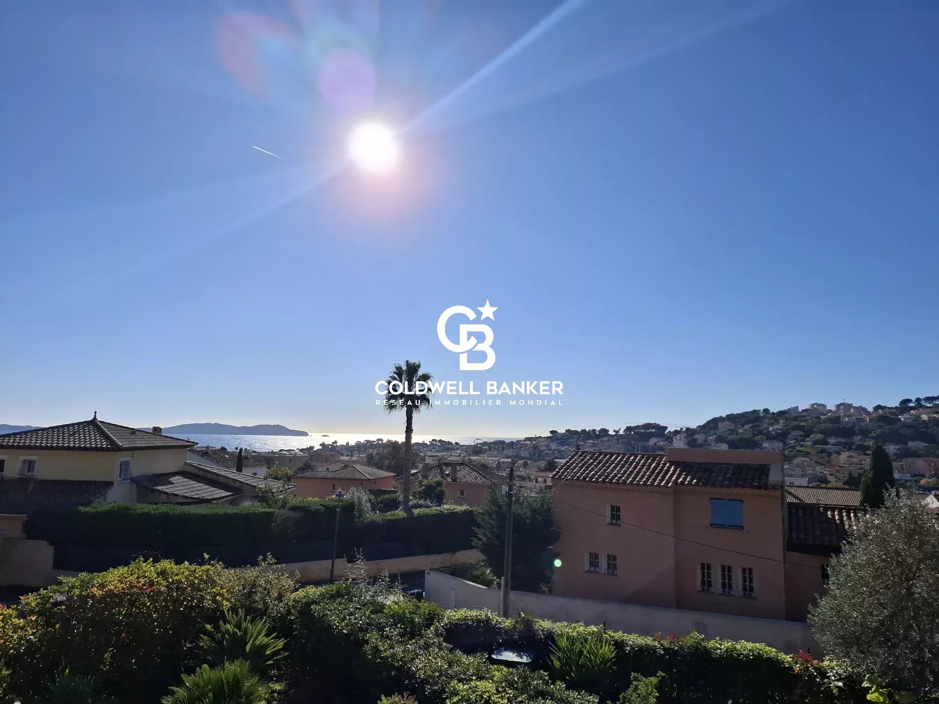 Agence immobilière de Coldwell Banker Beau Rivage