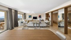 Luxury Sea-View Apartment Cannes | Exclusive Californie Family Estate — photo 6 of 7