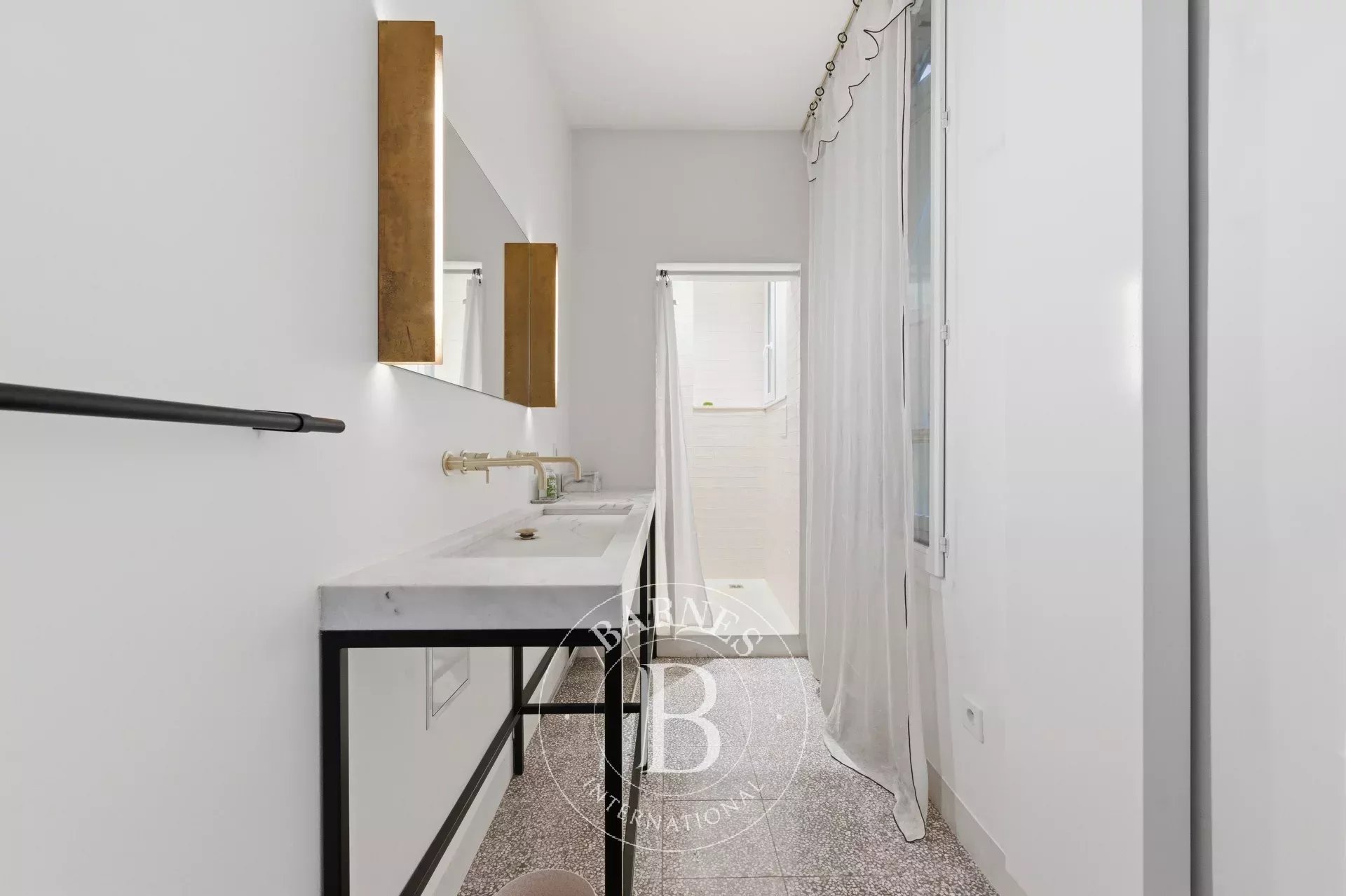 Paris  - Apartment 1 Bedroom - picture 14