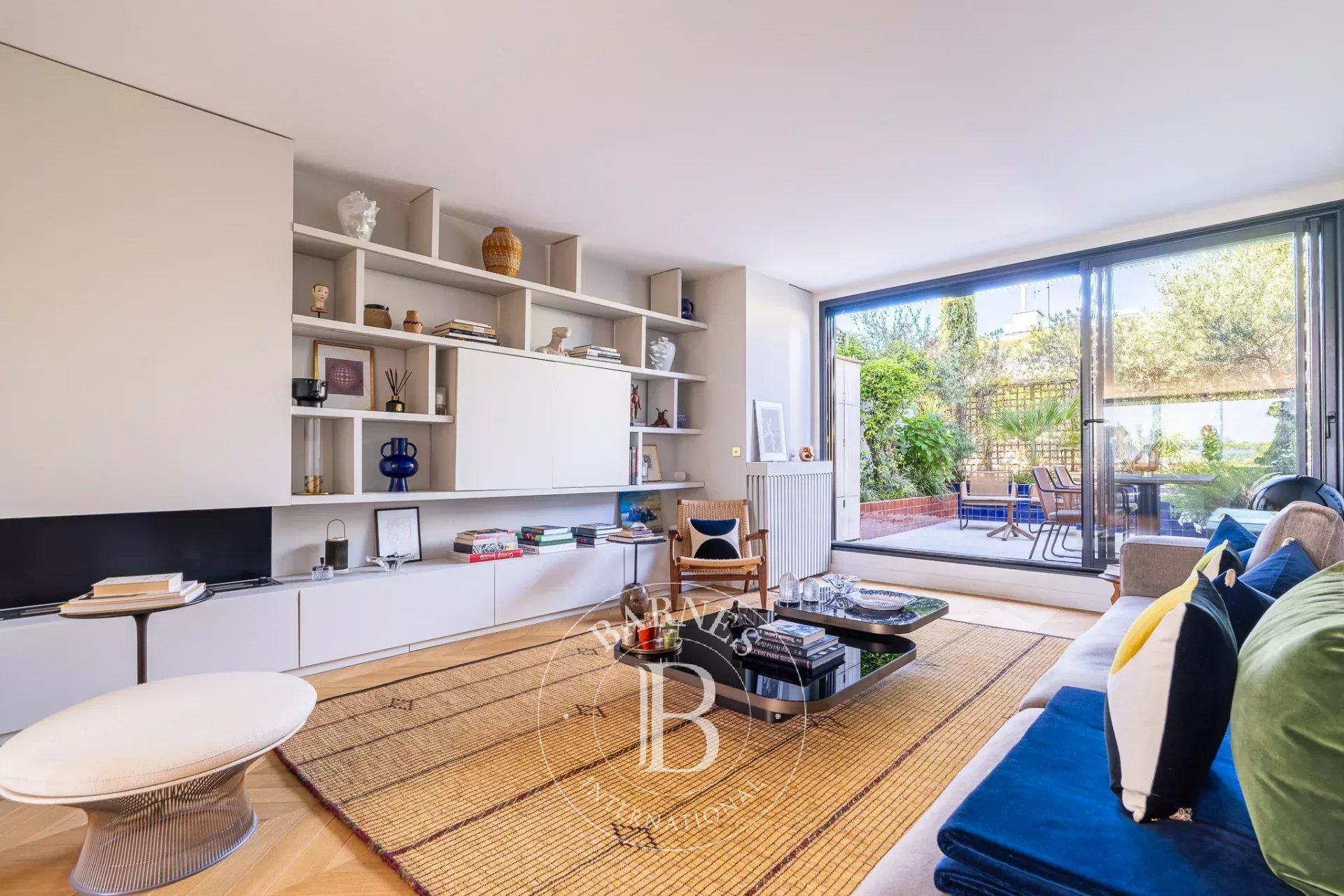 Piso Paris 75016  -  ref 86970156 (picture 1)