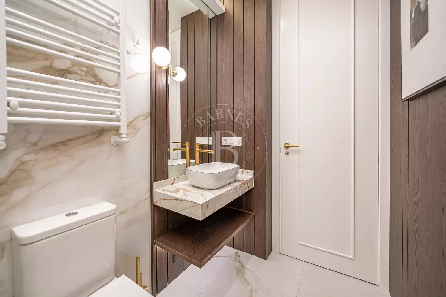 Daire Madrid - picture 15