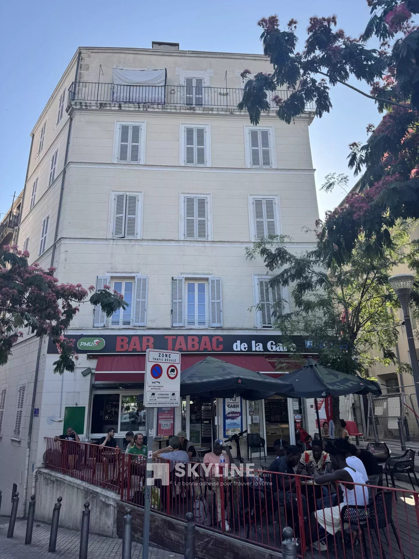 Agence immobilière de Cabinet Cogex