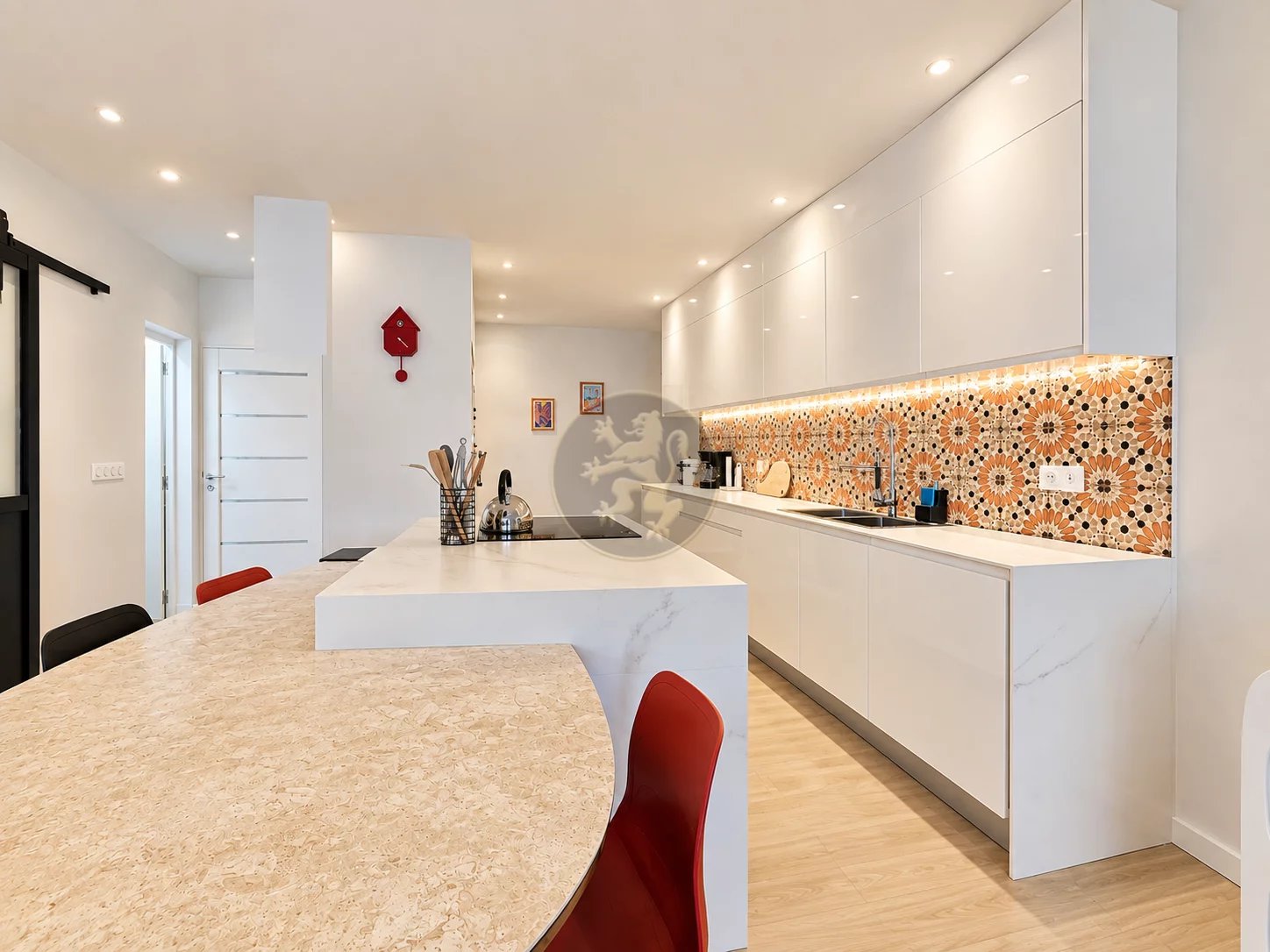 Waterfront 3BR Estate in Point Pirouette — photo 16
