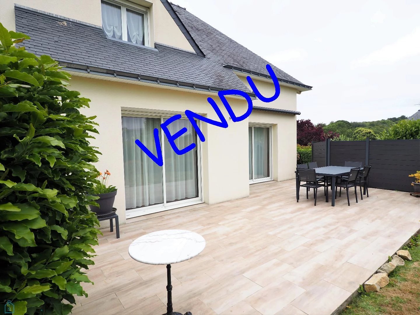 Vente Maison Plouay
