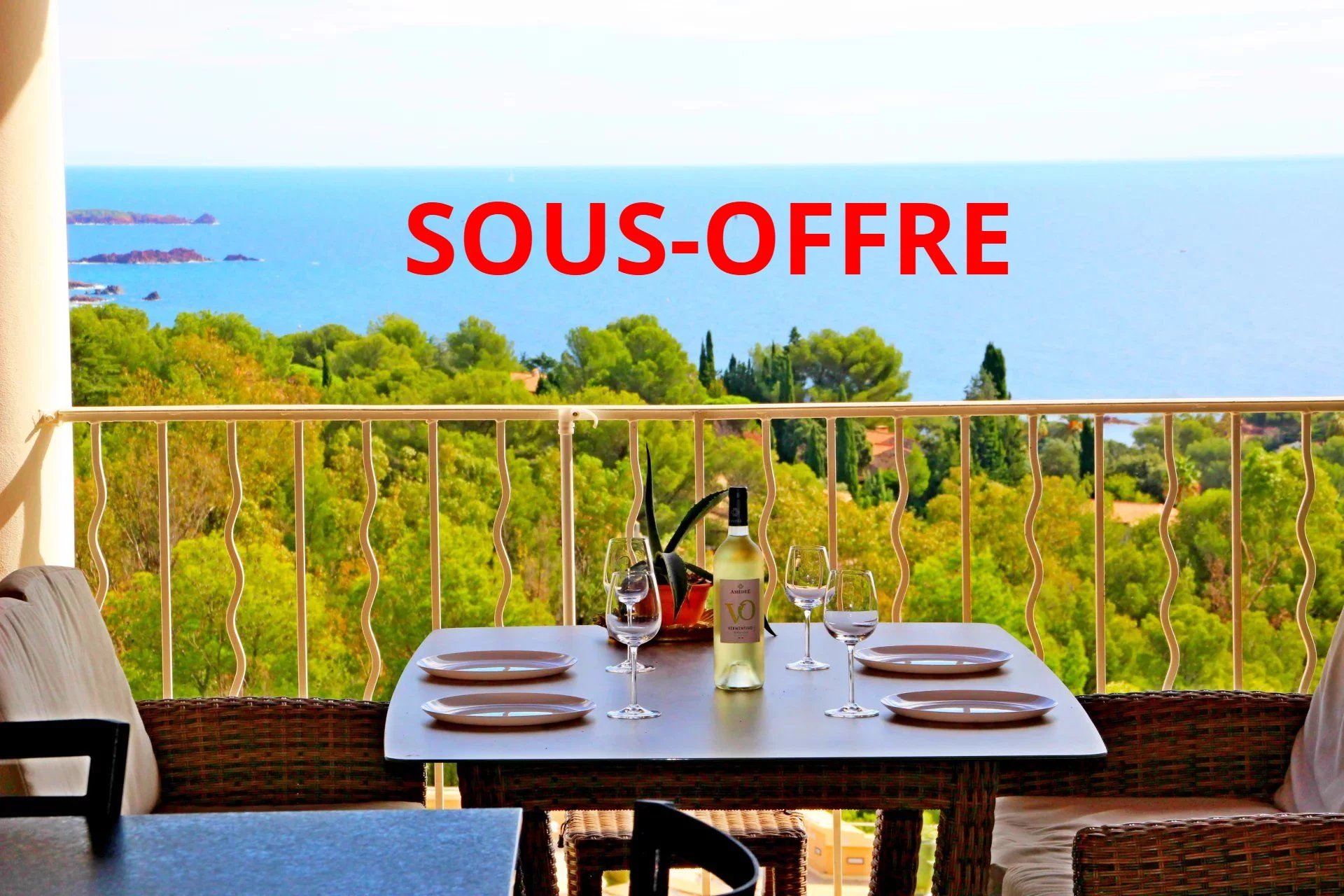 Agence immobilière de Azzurra Immobilier
