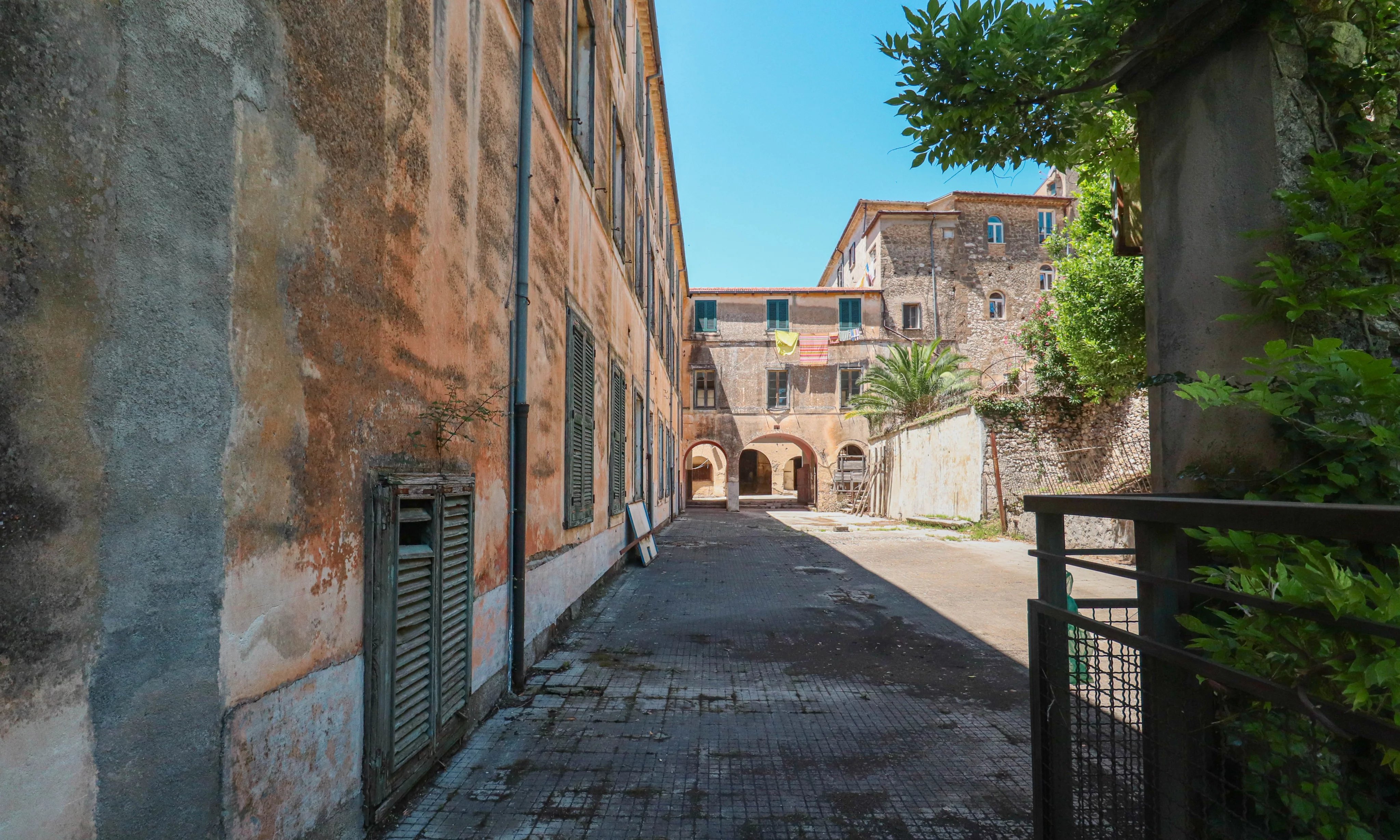 Monastero Arpino - picture 30 title=
