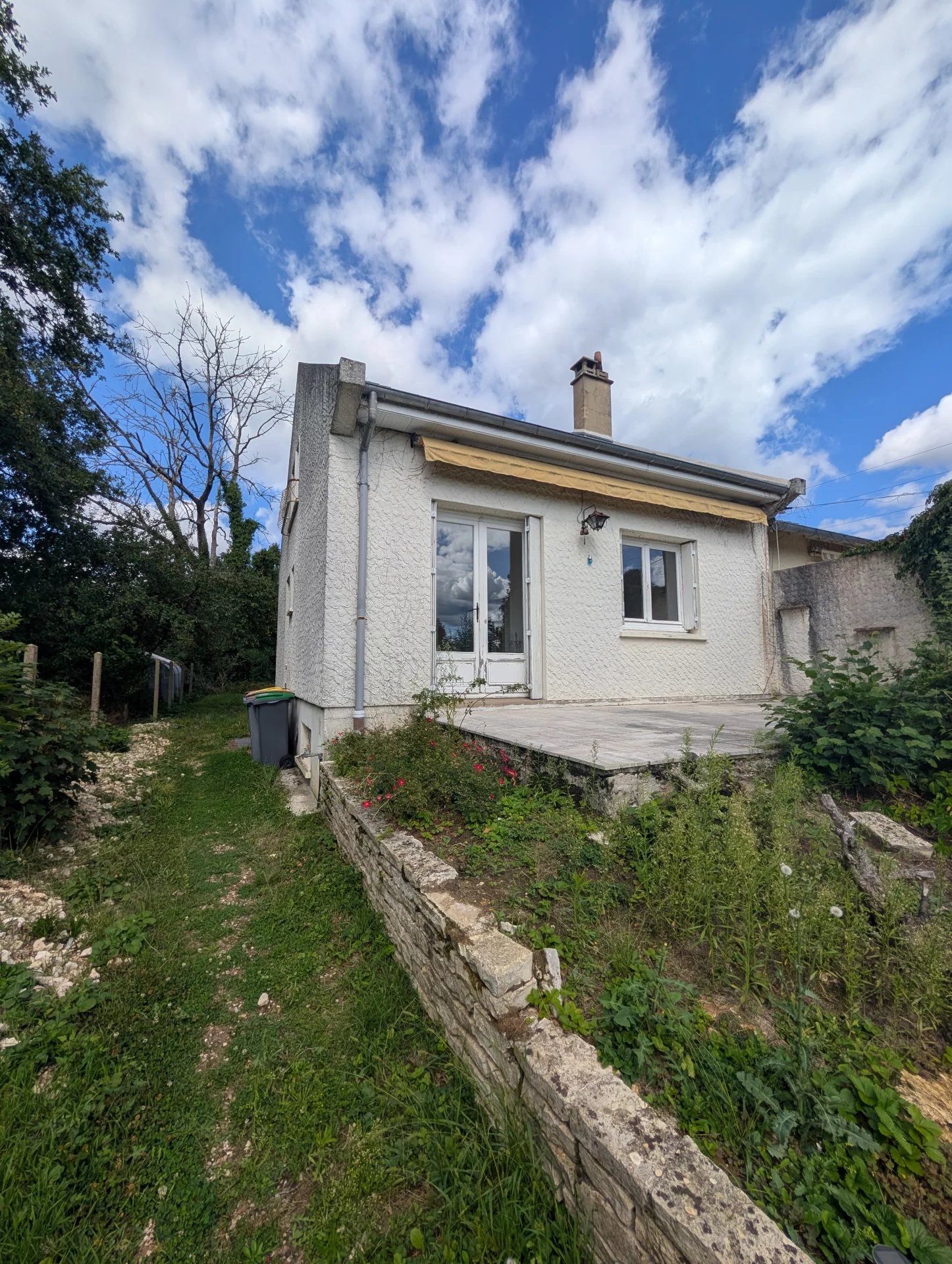 Agence immobilière de ETUDE IMMOBILIÈRE PHILIPPE LAMBERT