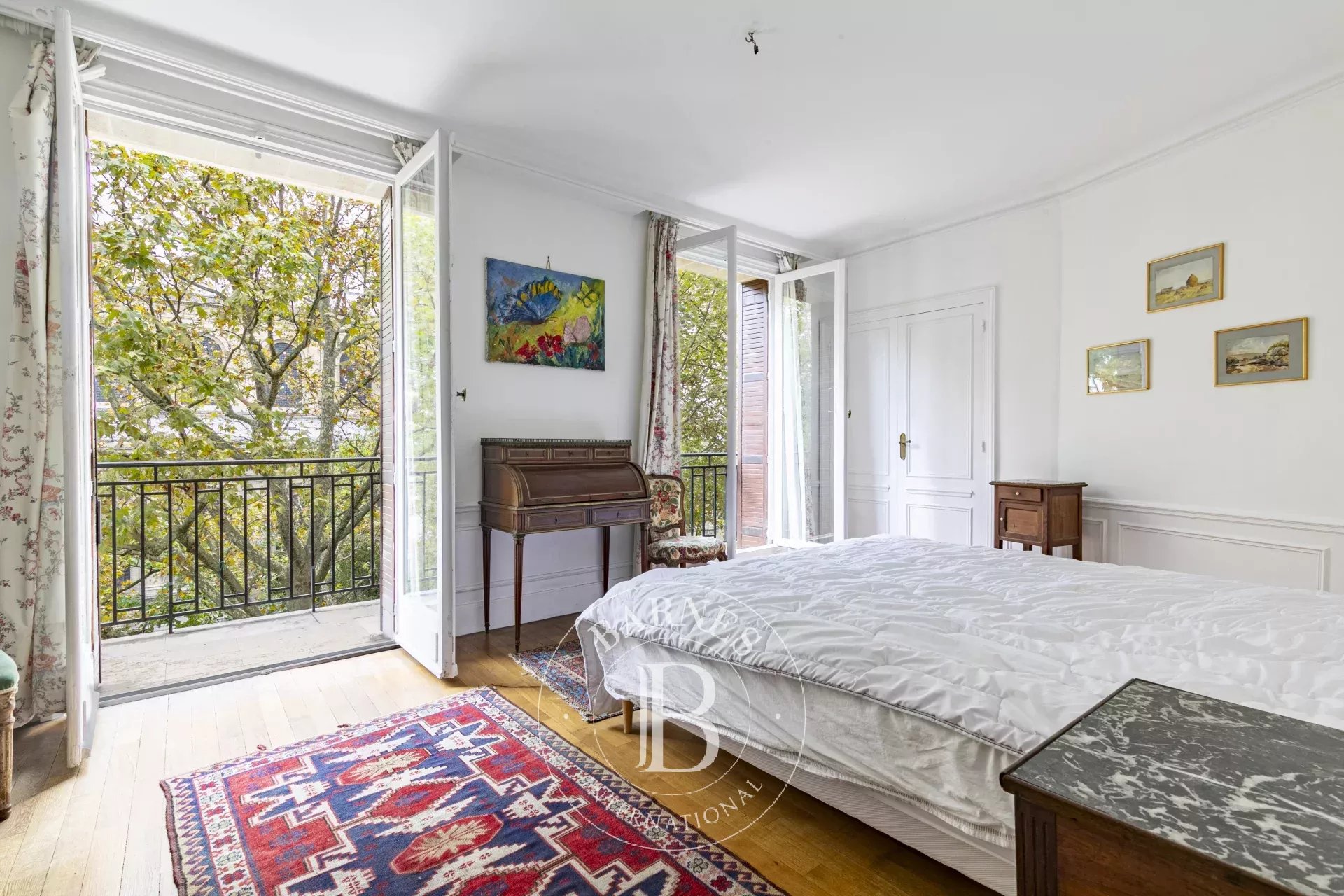 Daire Paris 7ème - picture 9