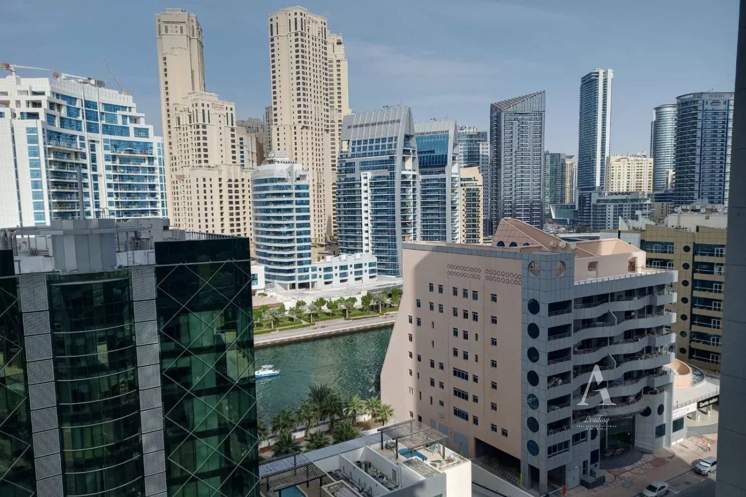 Sale Apartment Dubai