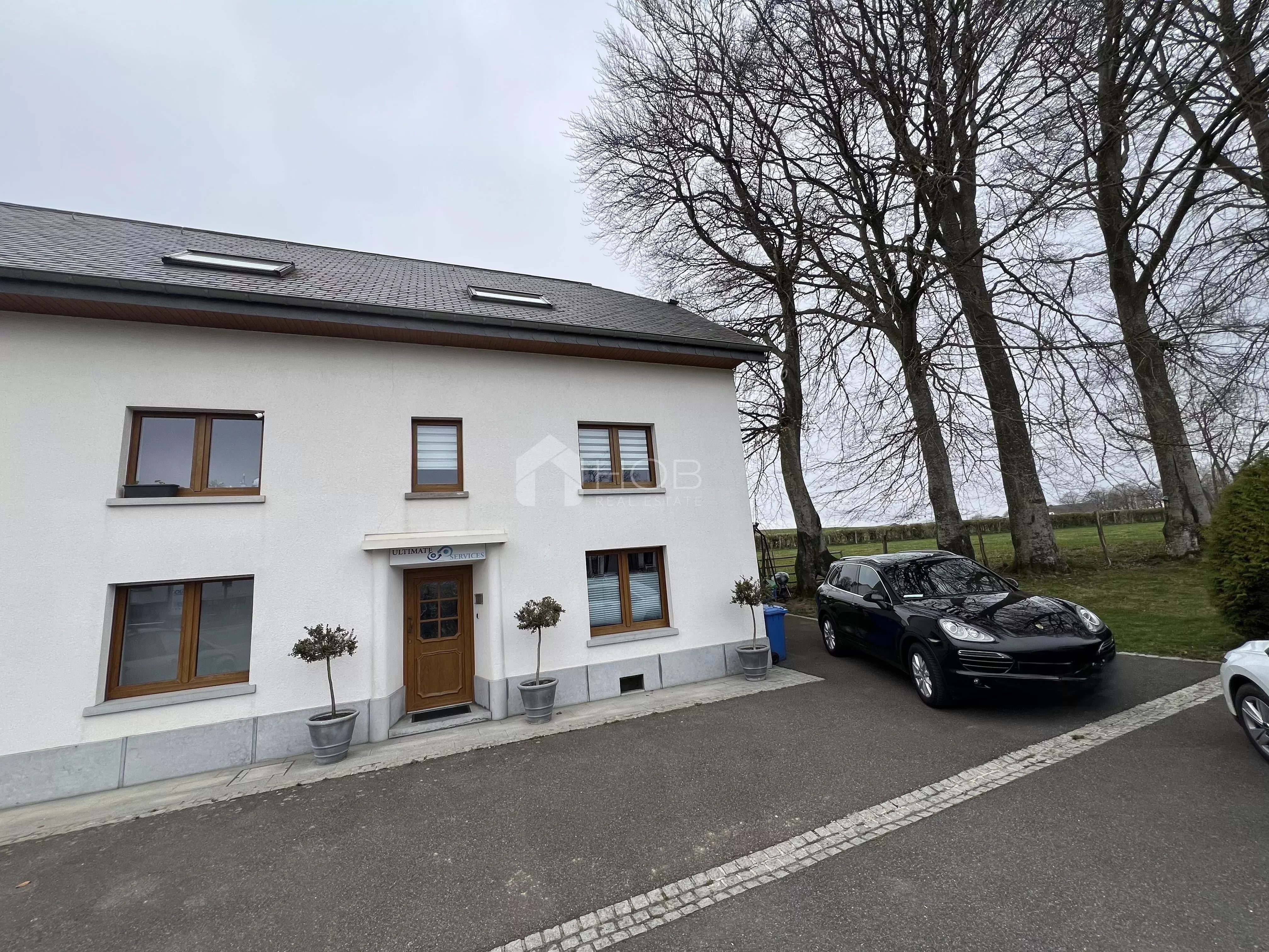 Bureau en location à Weiswampach