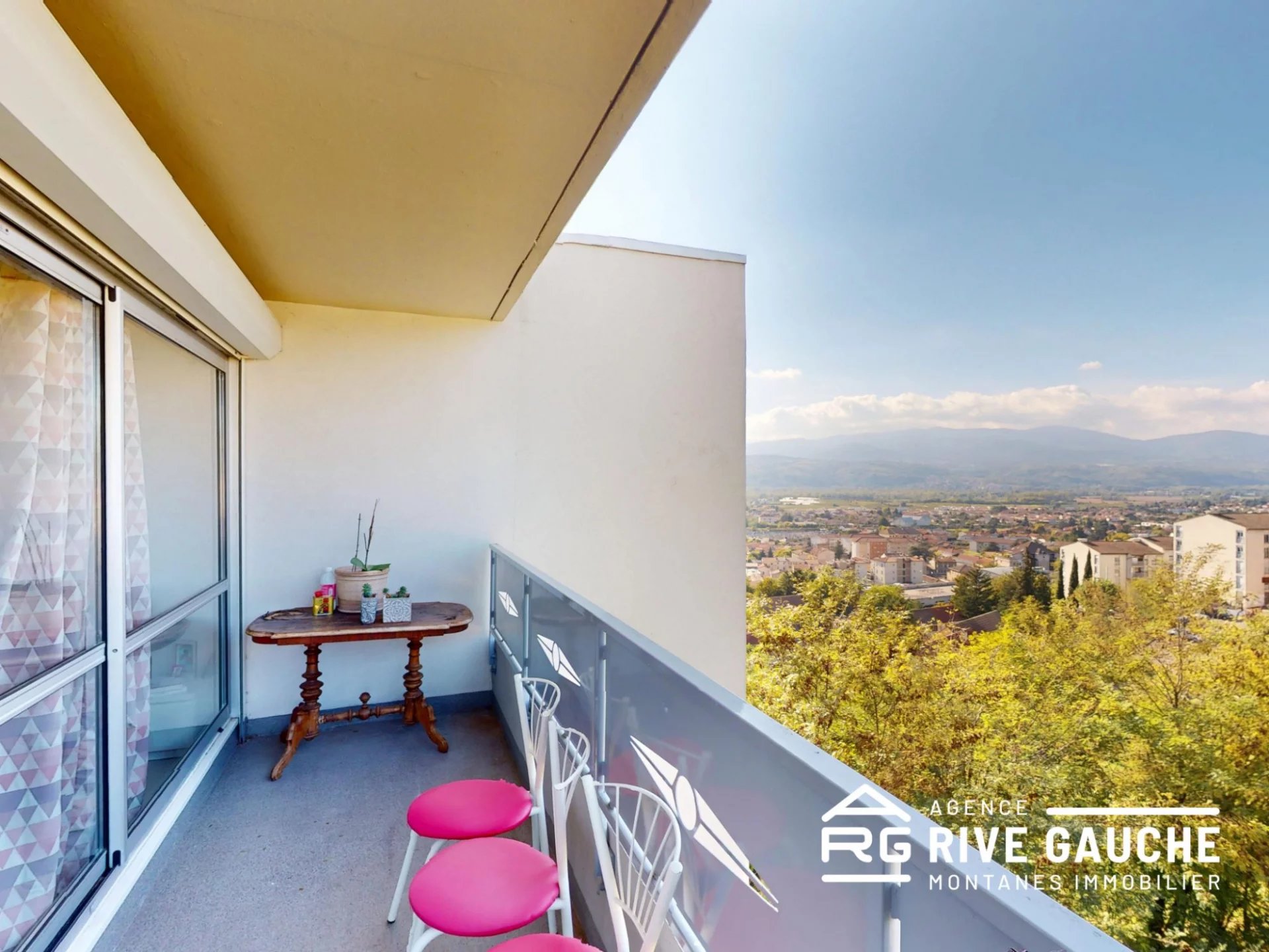 Agence immobilière de Agence Rive Gauche